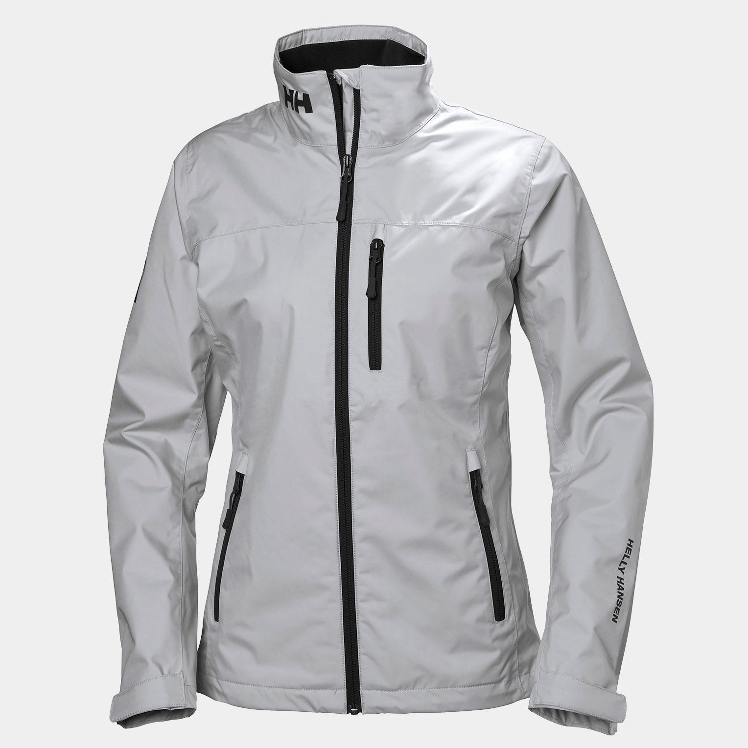 Women's Crew Midlayer Sailing Jacket