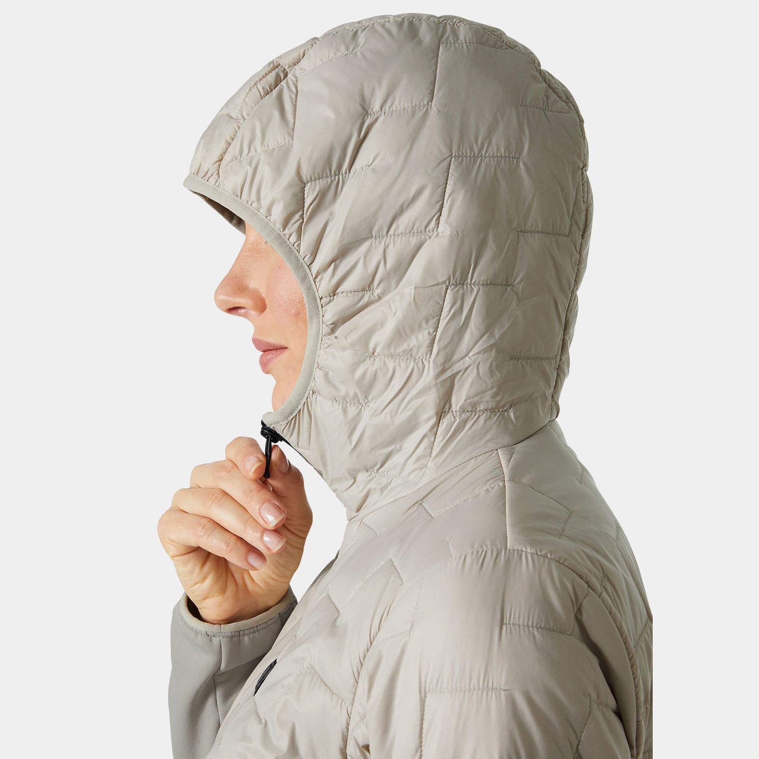Women's LIFALOFT Hybrid Insulator Jacket