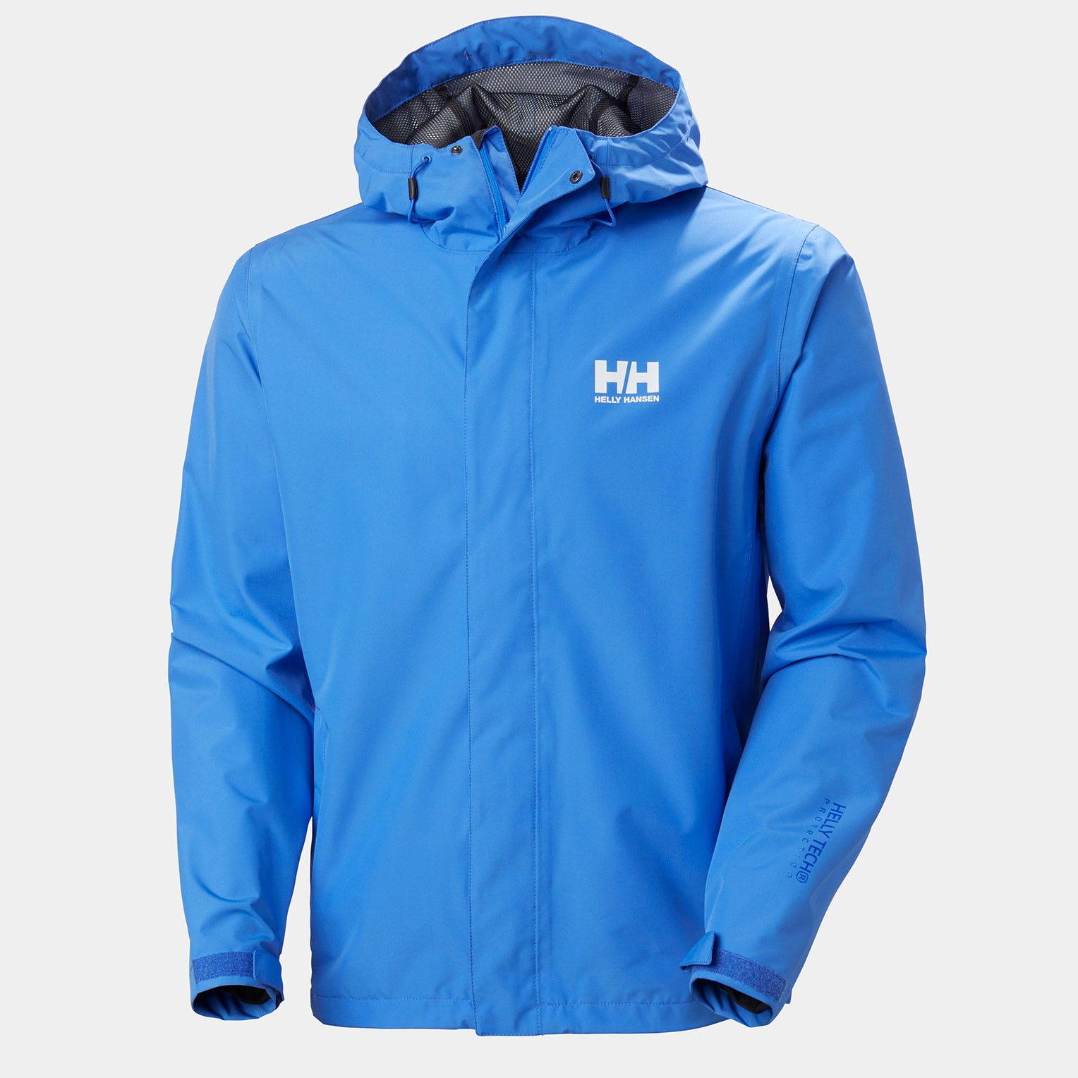 Men's Seven J Rain Jacket