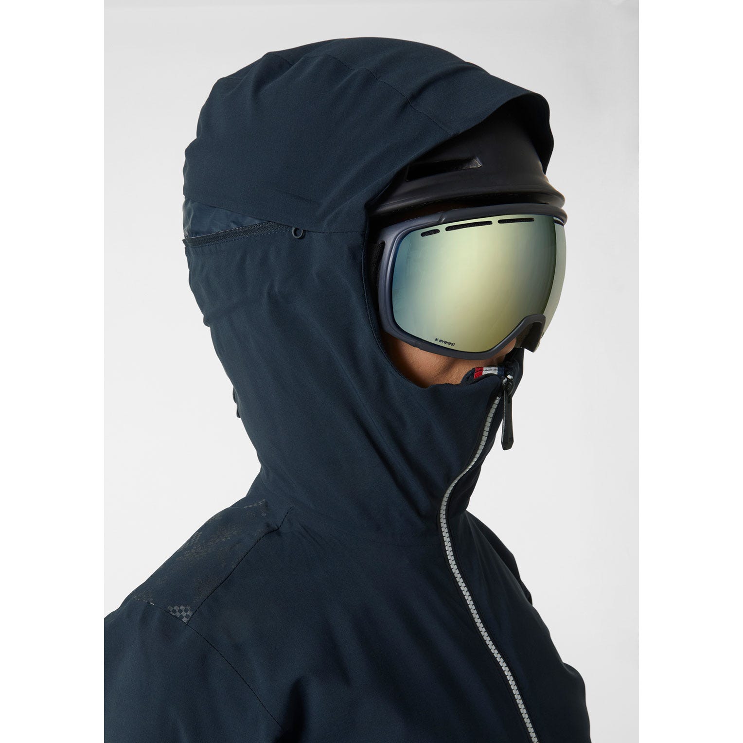 Women's St. Moritz Insulated Ski Jacket