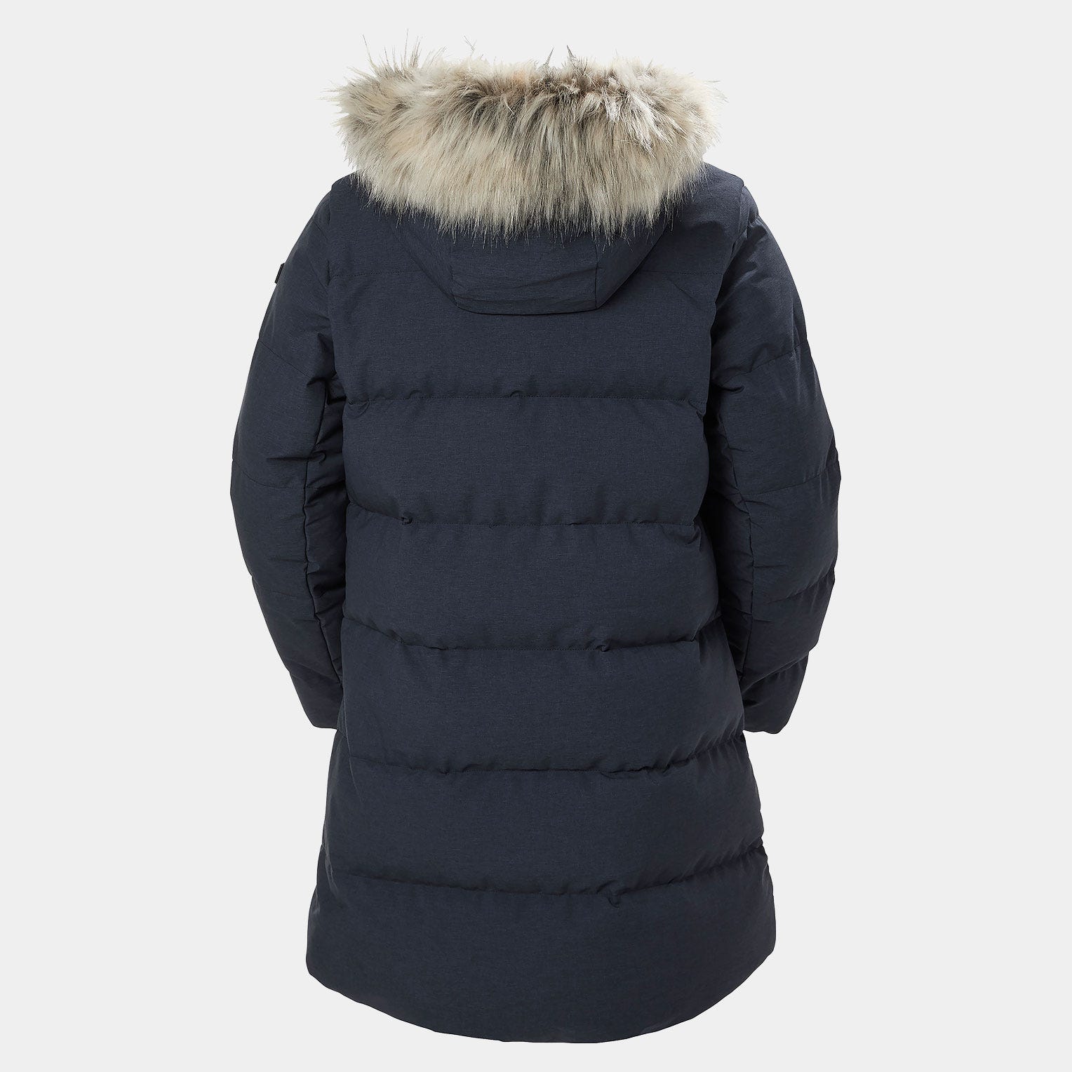 Women's Blossom Puffy Winter Parka