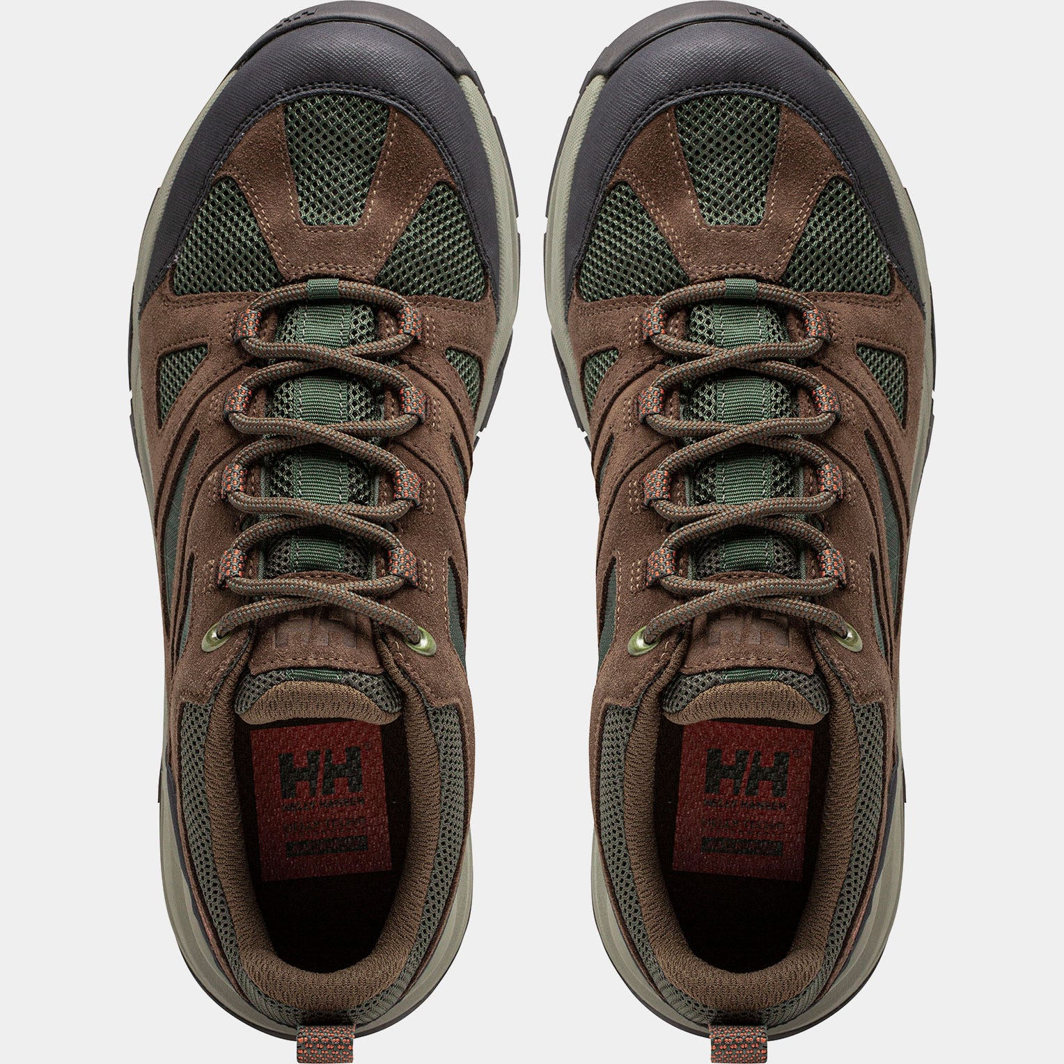 Men'S Switchback Trail Low-Cut Helly Tech® Hiking Boots