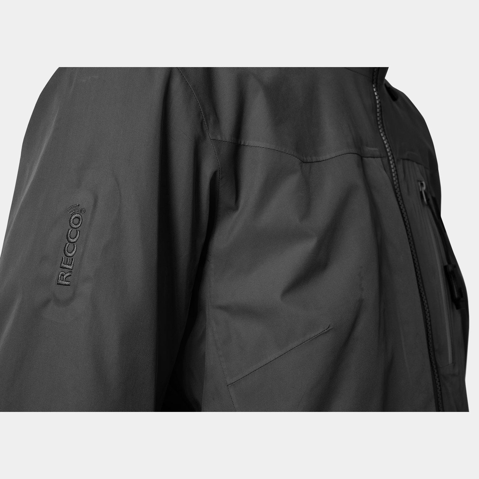 W ODIN INFINITY INSULATED JACKET