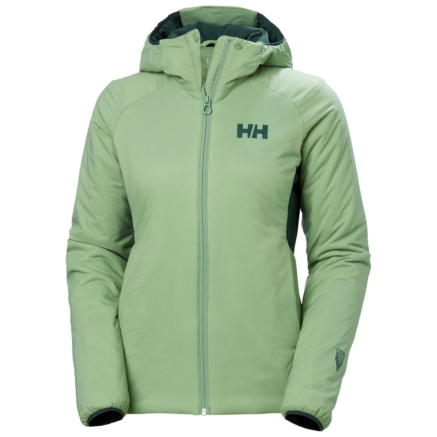 Women's Odin Stretch Hooded Insulator