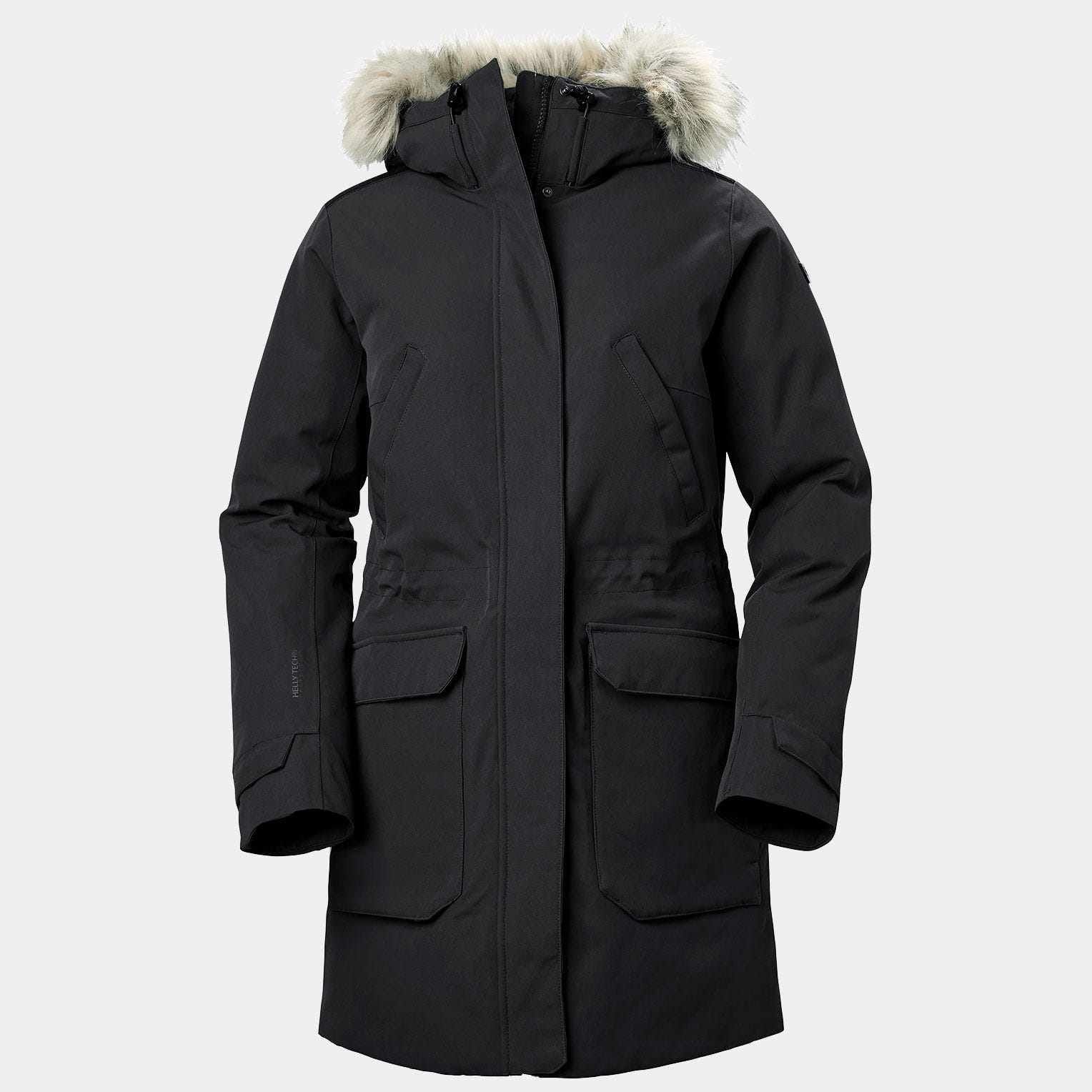 Women's Varanger Parka