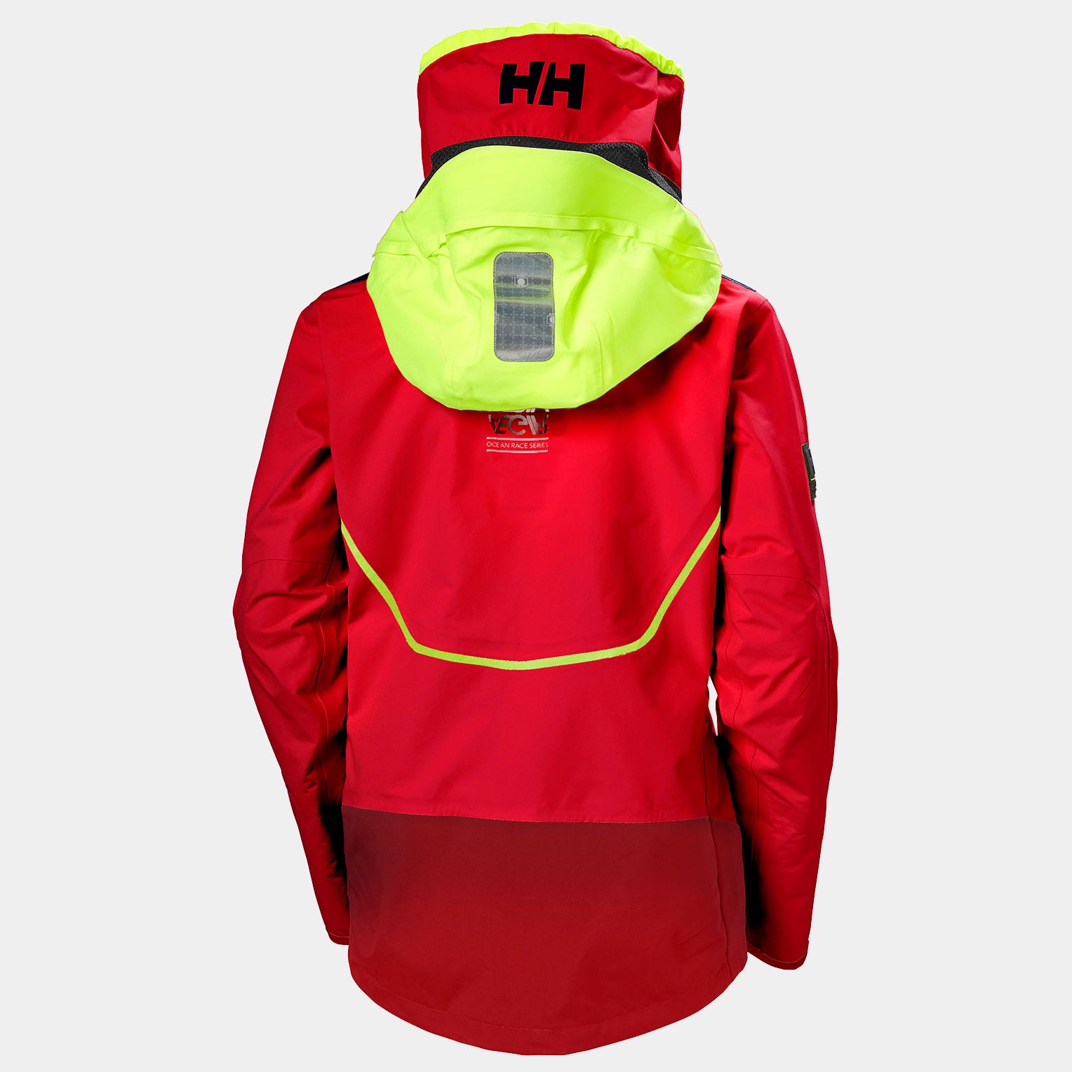 Women's ?gir Race Sailing Jacket