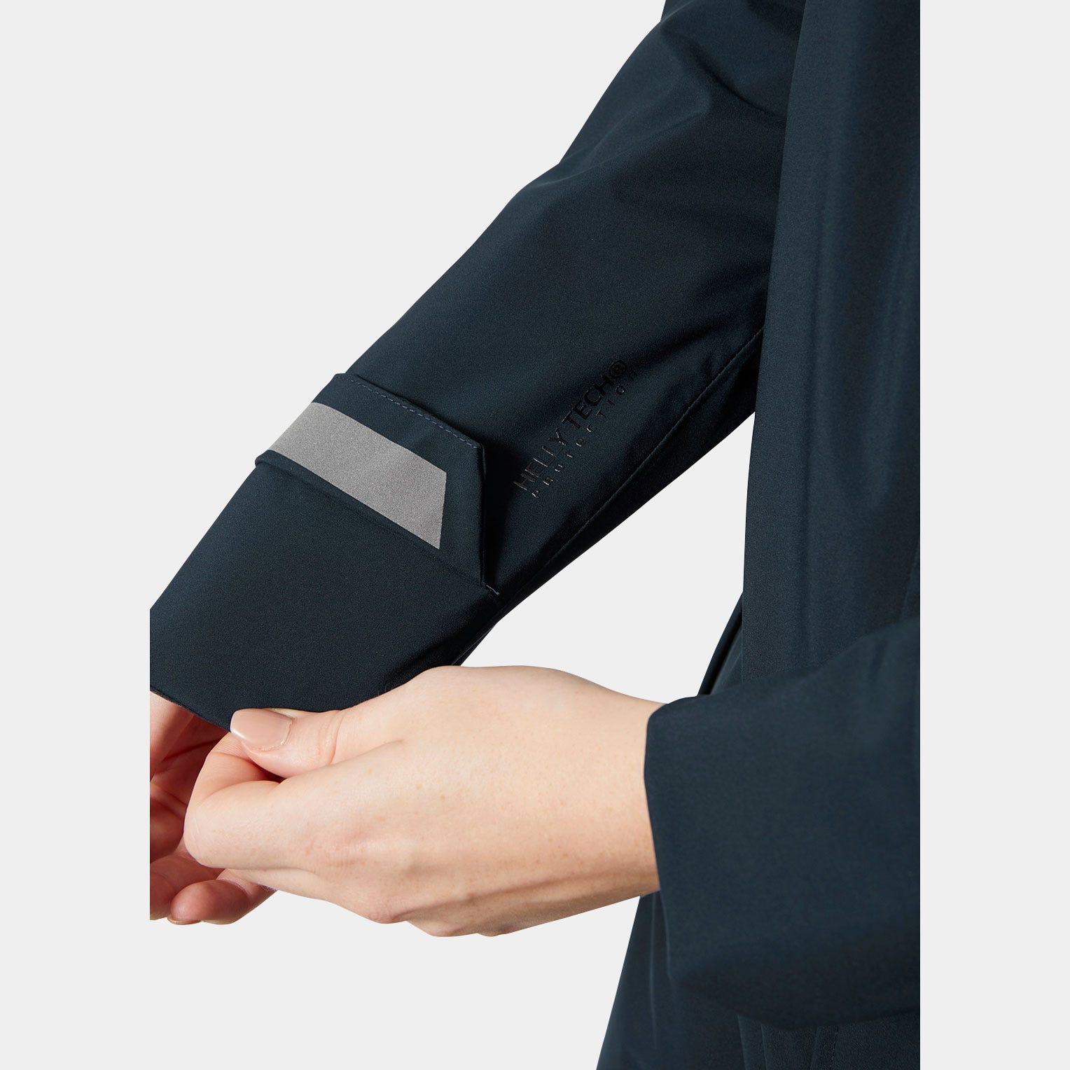 Women's Victoria Insulated Raincoat