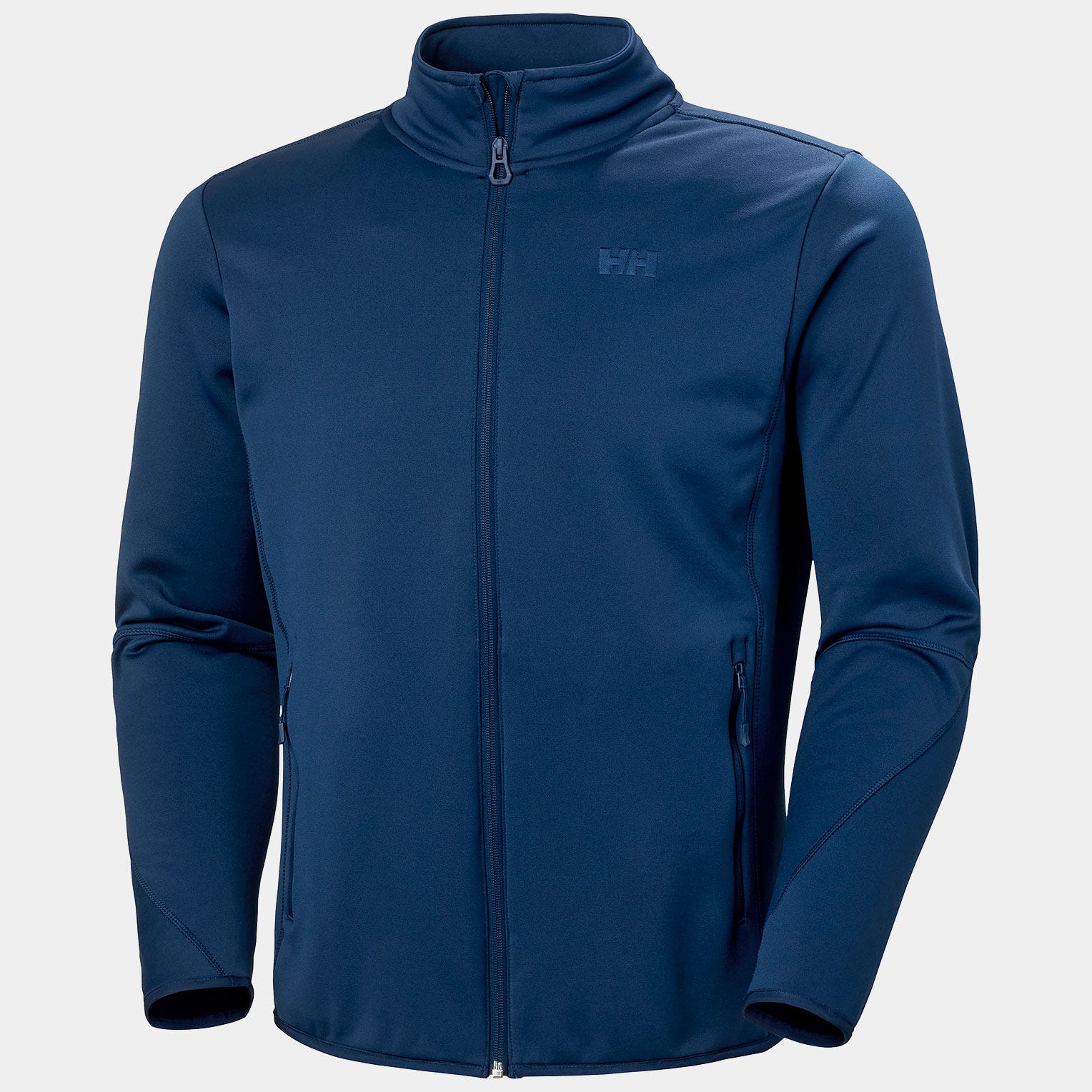 Men's Alpha Zero Fleece Outdoor Jacket