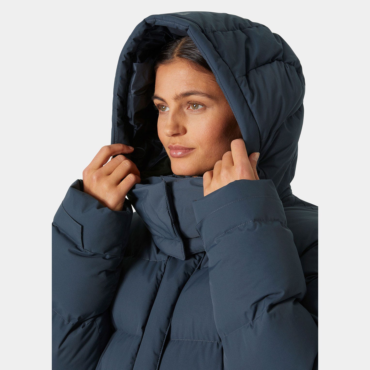 Women's Aspire Puffy Parka