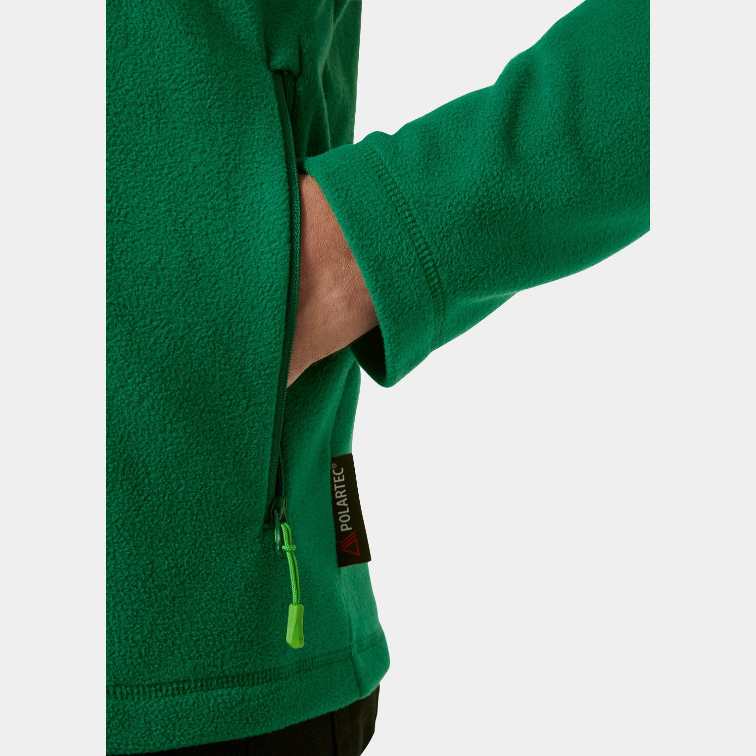 Men's Daybreaker Block Microfleece Jacket