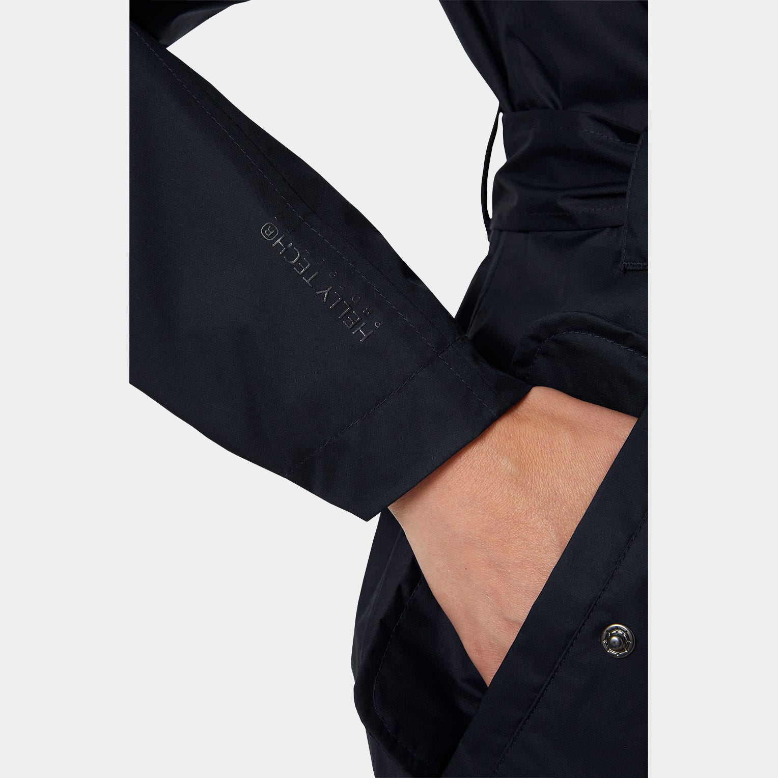 Women's Lyness II Raincoat