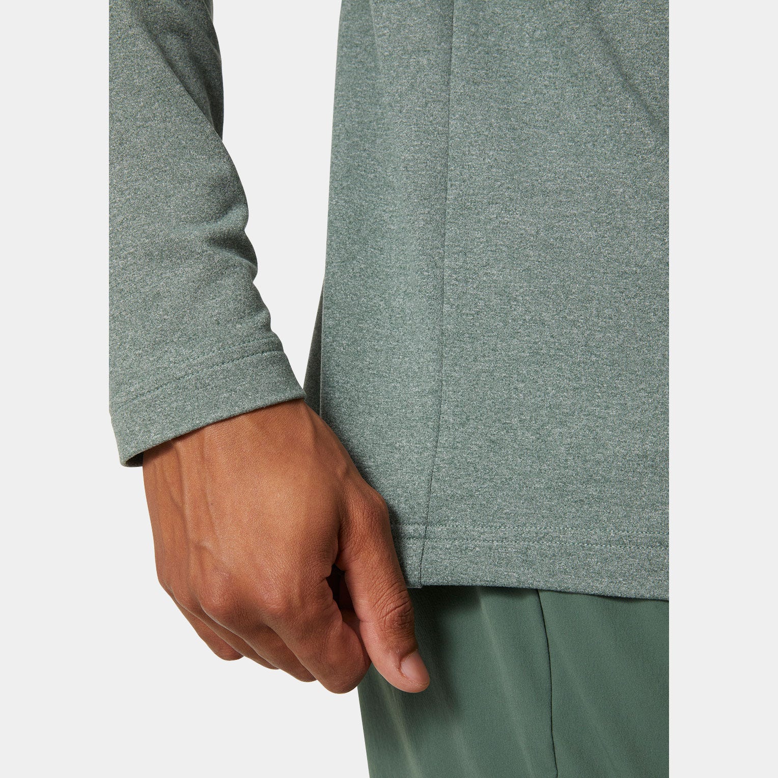 Men's Verglas Light Hoodie