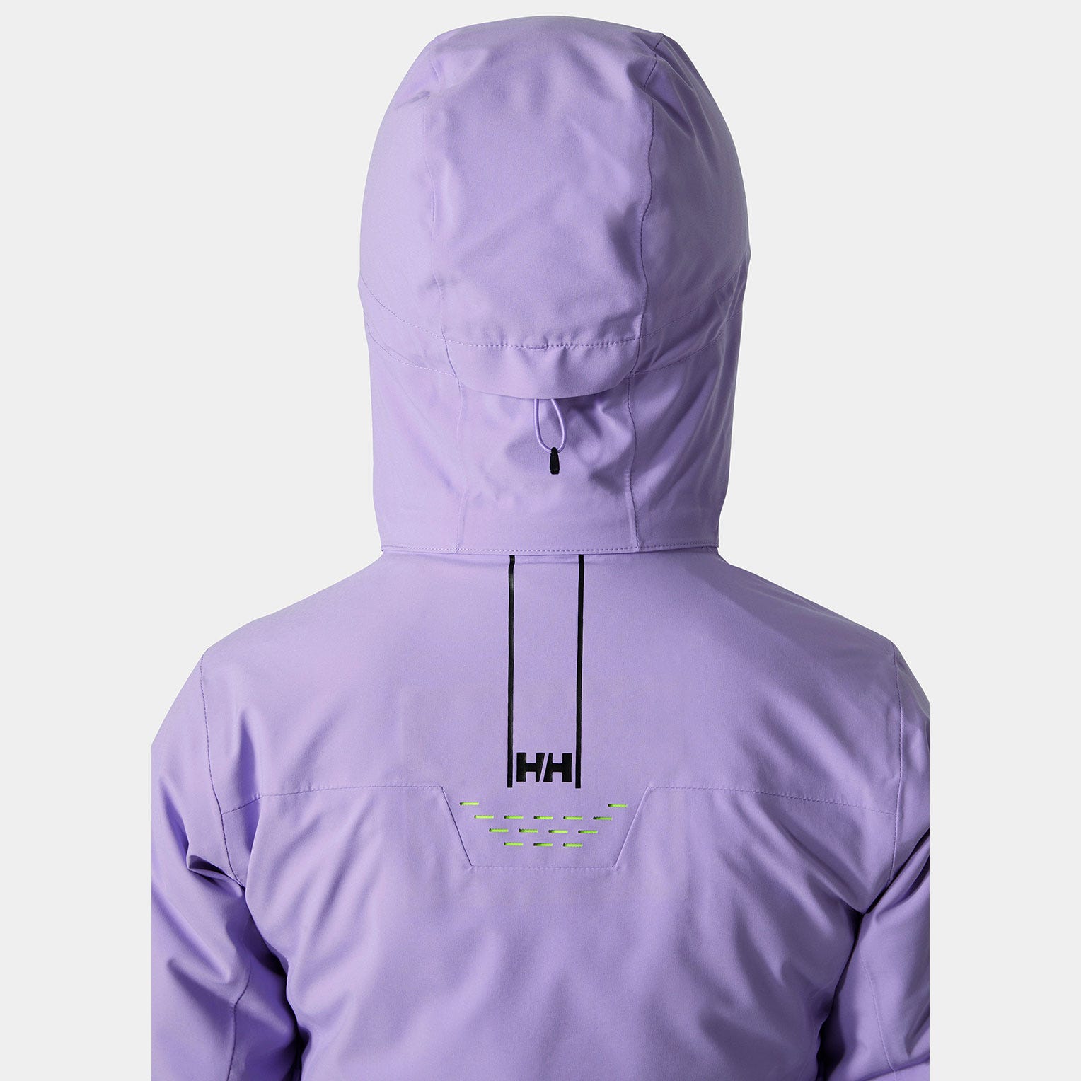 Women's Alphelia LIFALOFT Ski Jacket