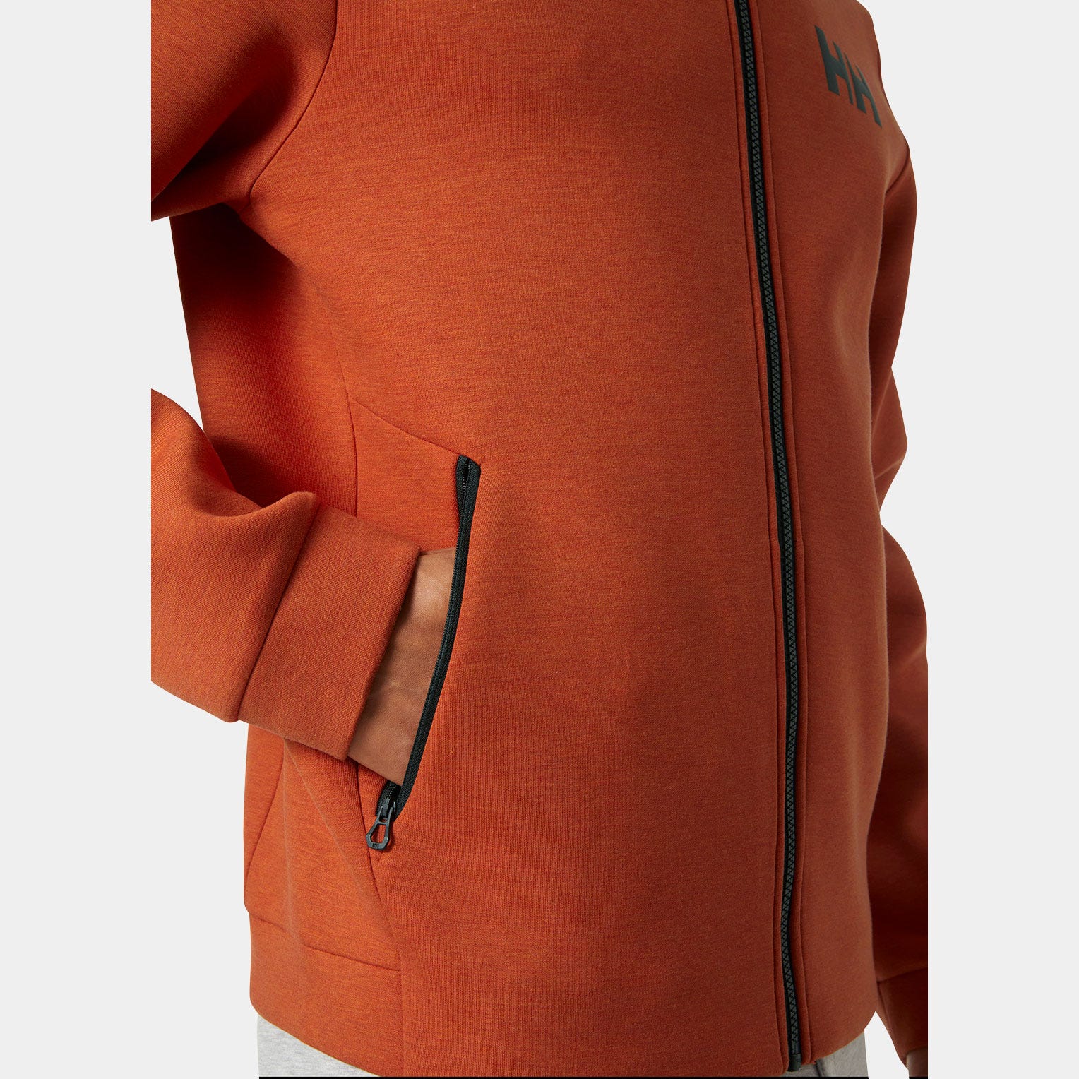 Men's HP Ocean Sailing Full-Zip Jacket 2.0