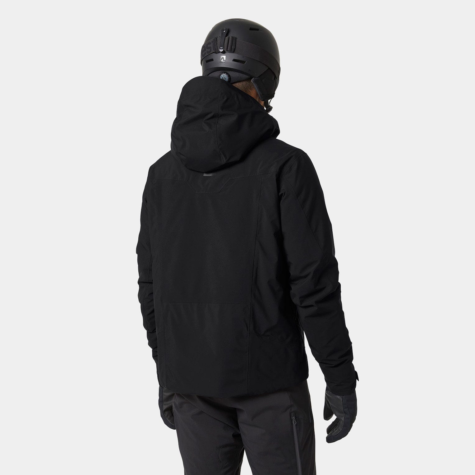 Men's Swift Infinity Insulated Ski Jacket