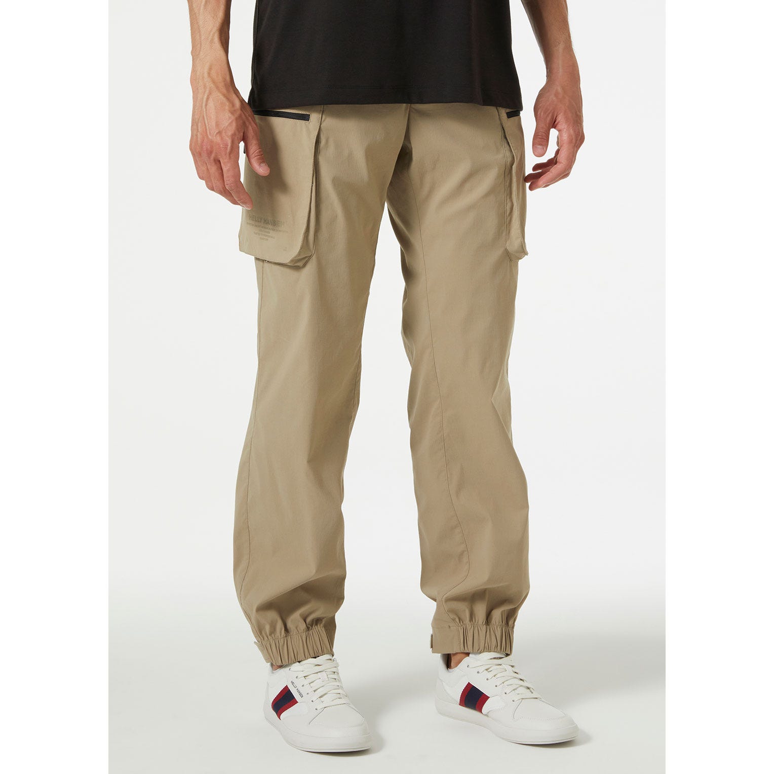 Men's Move Quick-Dry Pants 2.0