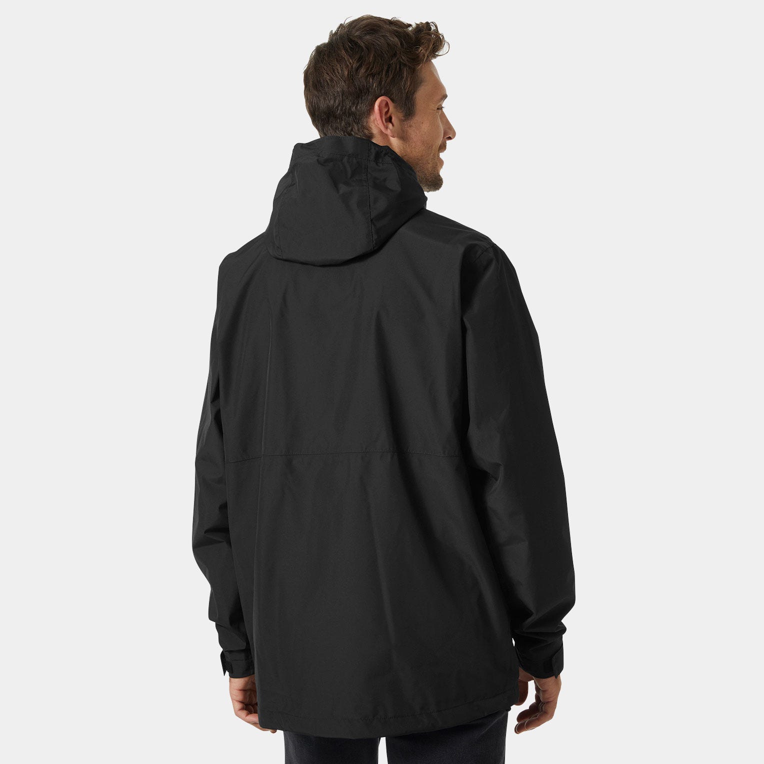 Men's URB Lab Rain Jacket
