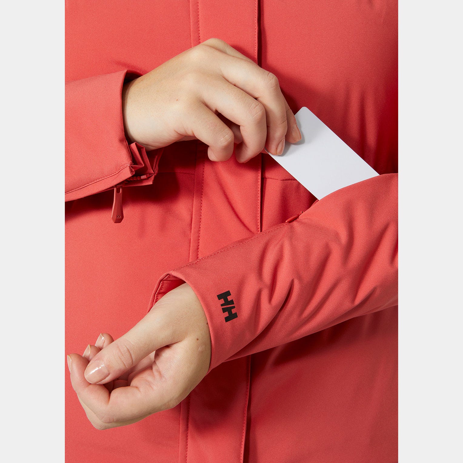 Women's Nora Insulated Ski Jacket