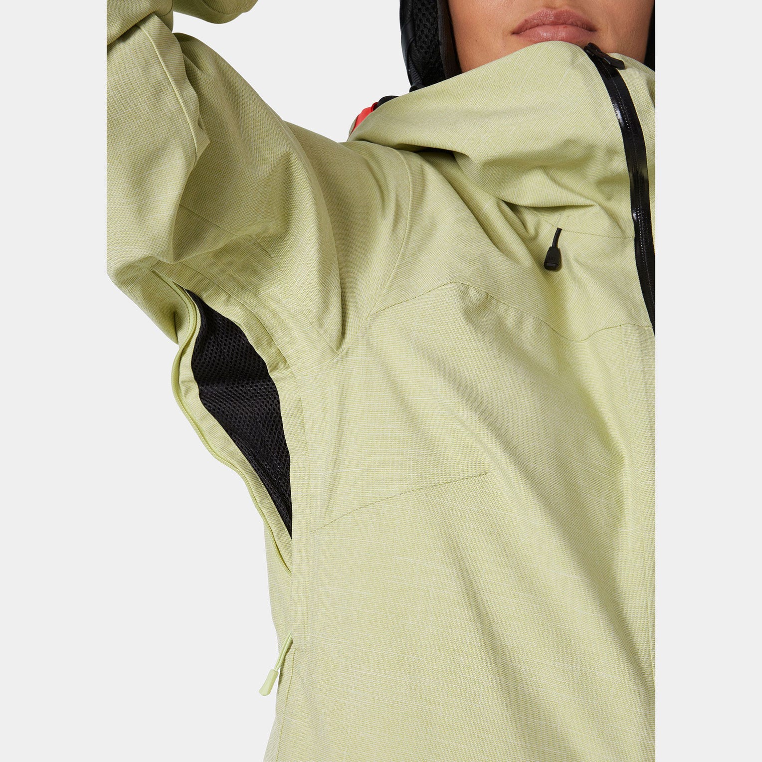 Women's Powderqueen 3.0 Ski Jacket