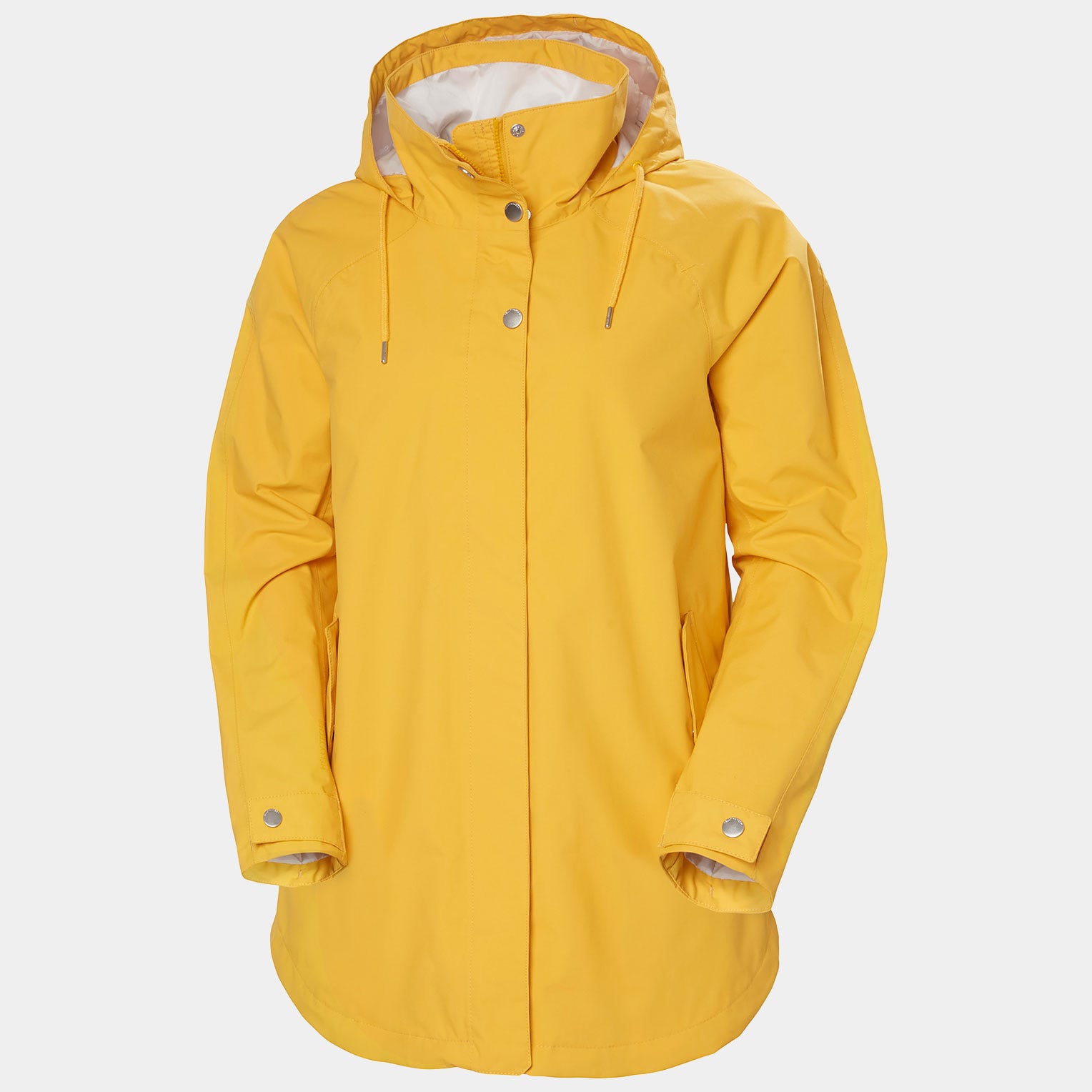 Women's Valentia Raincoat