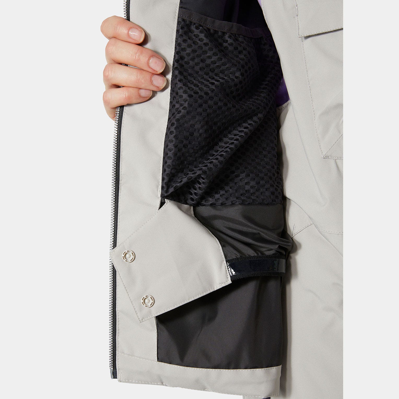 Women's Imperial Puffy Ski Jacket