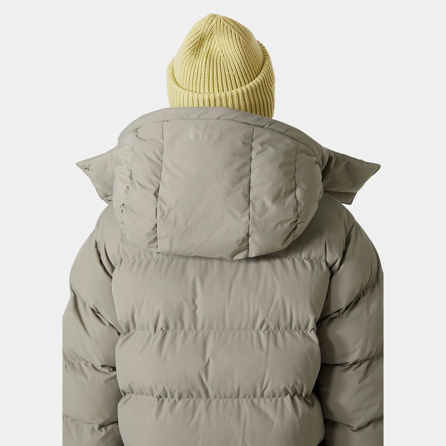 Women's Aspire Puffy Parka