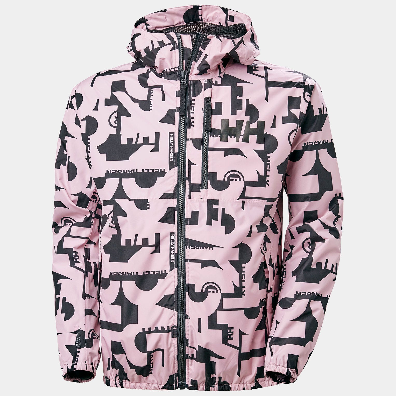 Men's Belfast 2 Packable Jacket