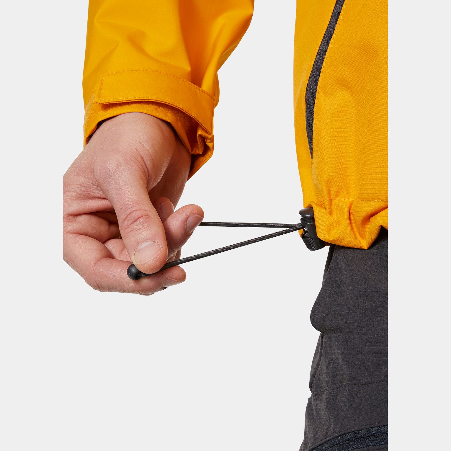 Men's Crew Midlayer Sailing Jacket