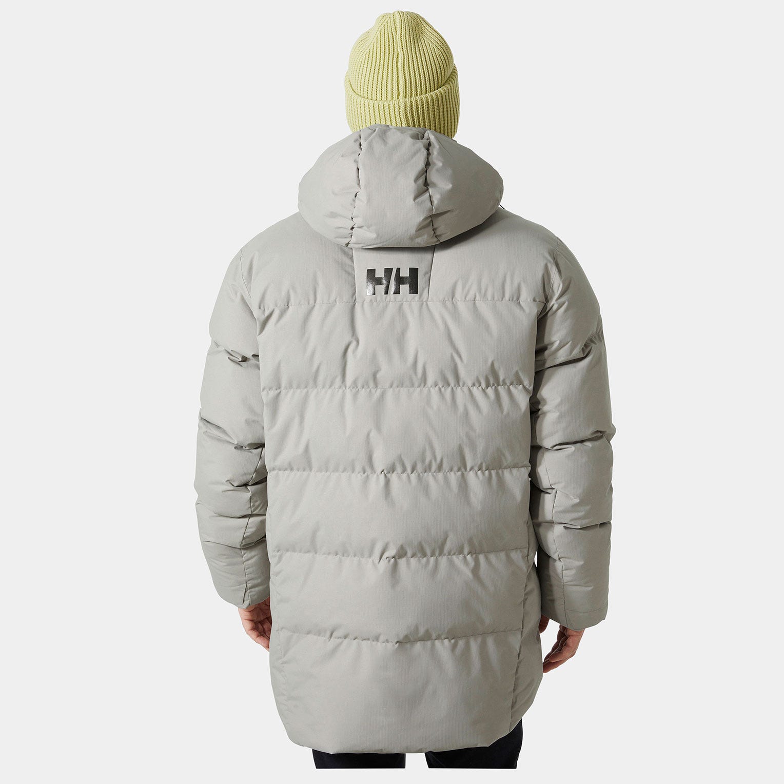 Men's Tromsoe Winter Jacket