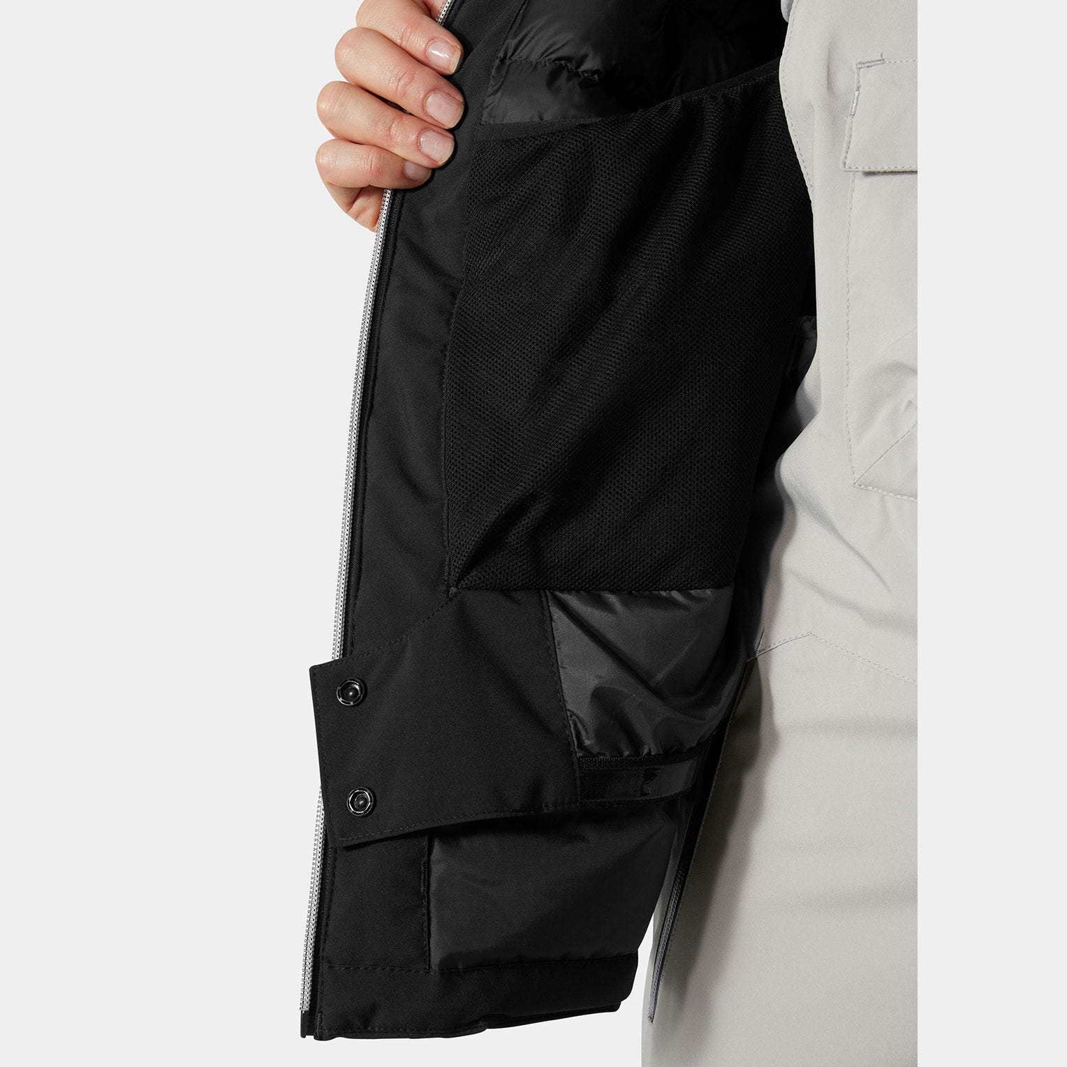 Women's Edge 2.0 Ski Jacket