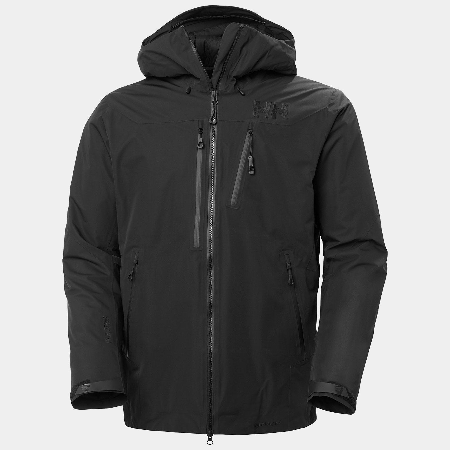 Men's Odin Infinity Insulated Jacket
