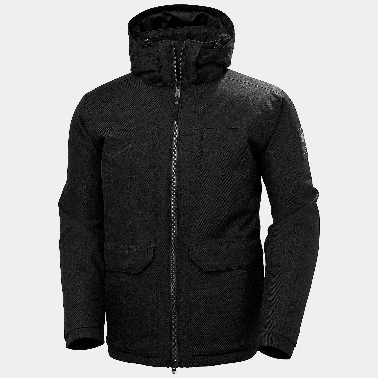 Men's Chill Winter Jacket 2.0