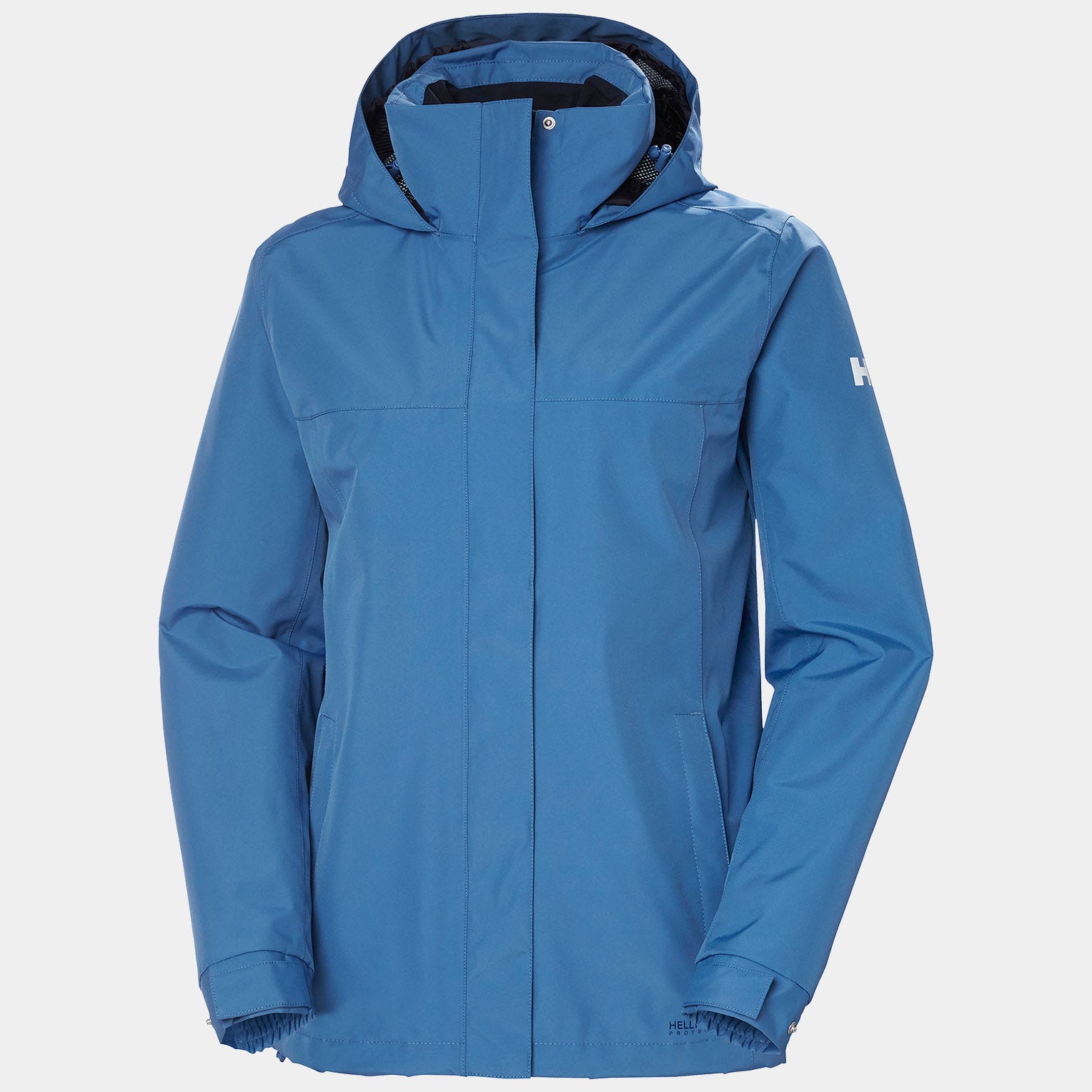 Women's Aden Rain Jacket