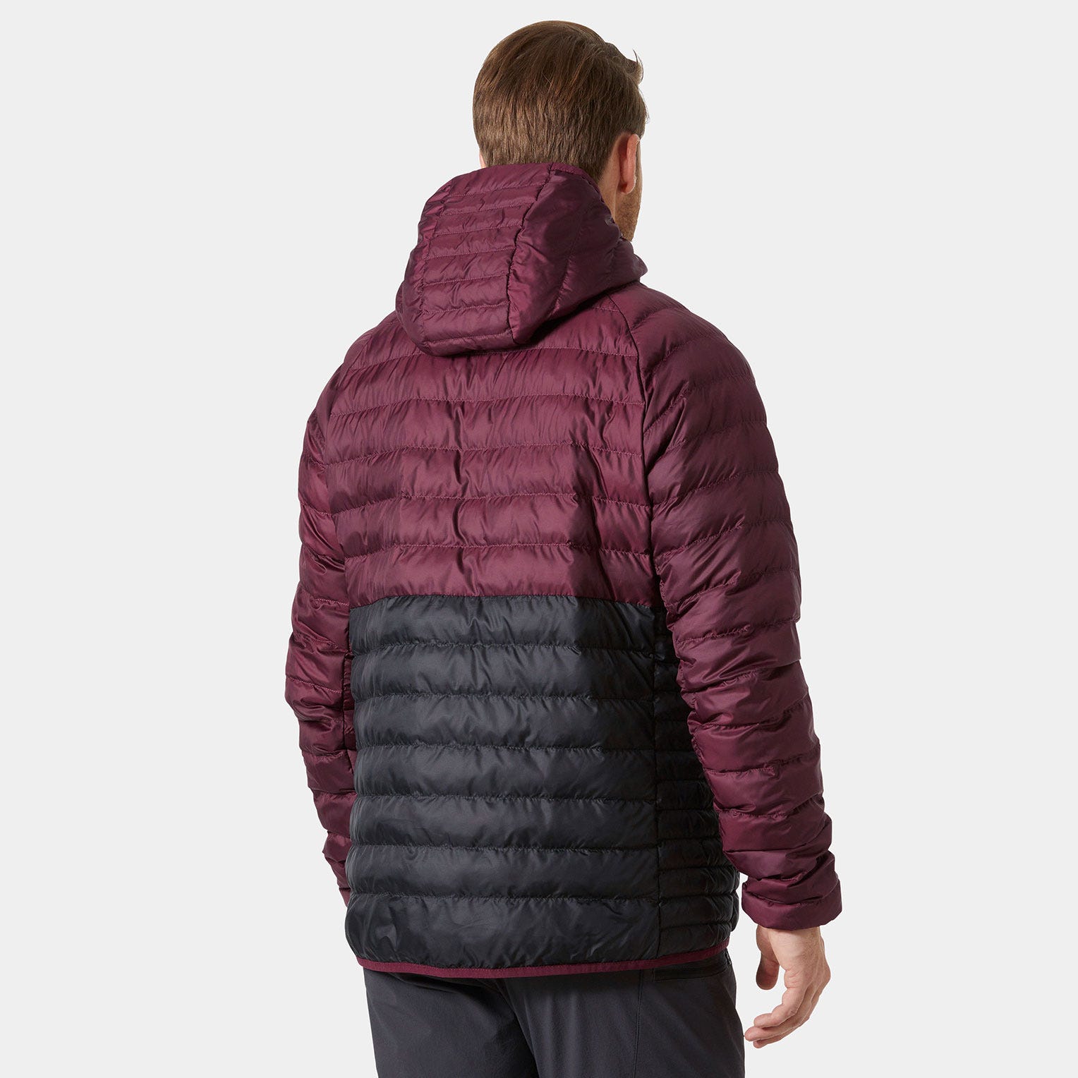Men's Banff Hooded Insulator