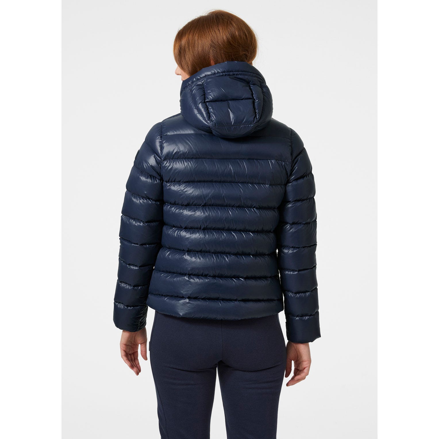 Women's RWB Down Jacket