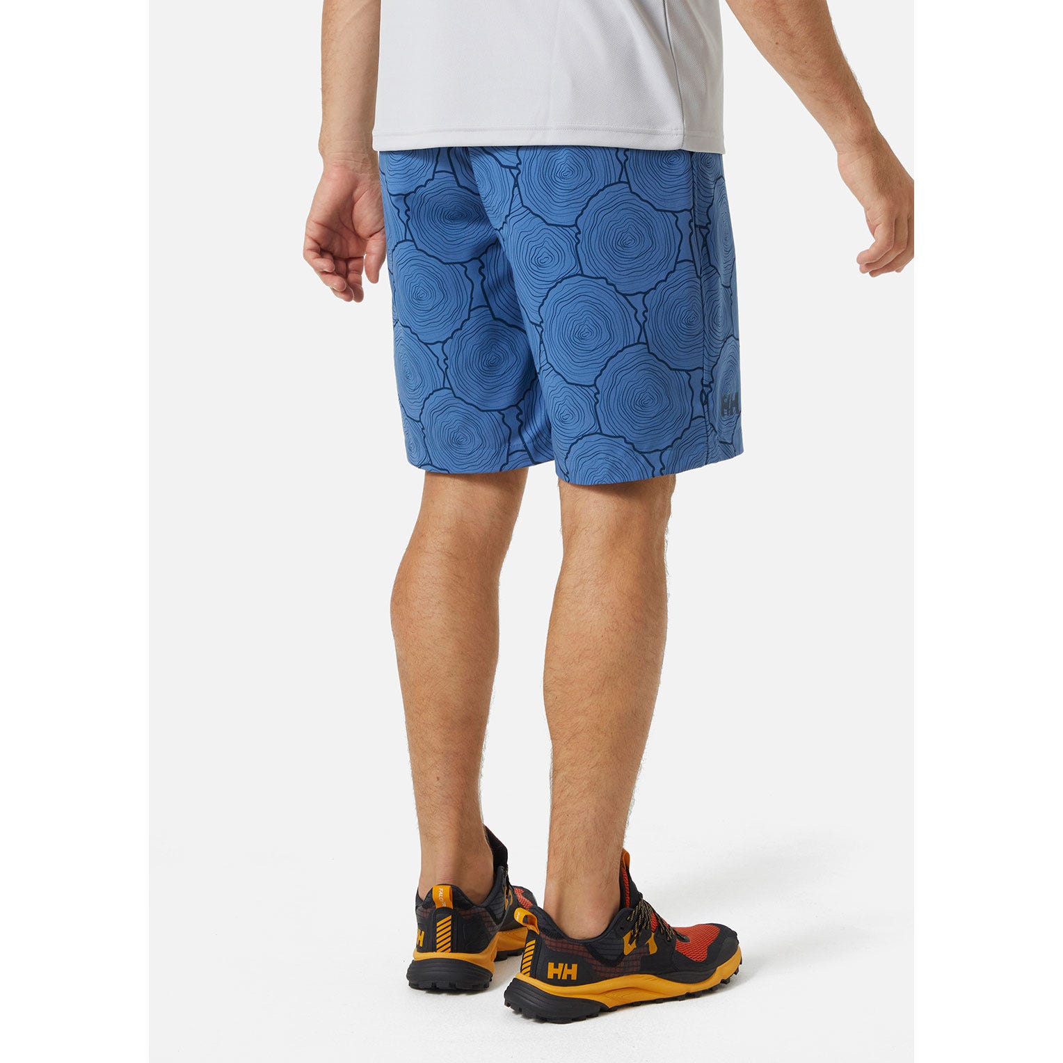Men's Tofino Solen Shorts 9.5