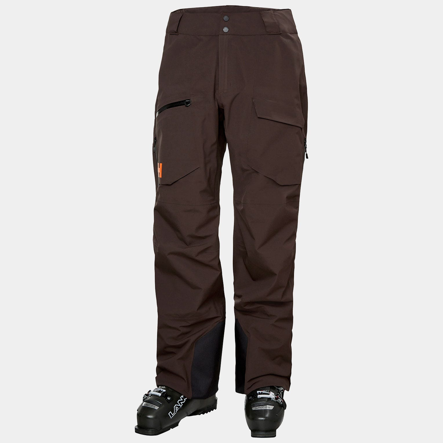 Men's Ridge Infinity Shell Pants