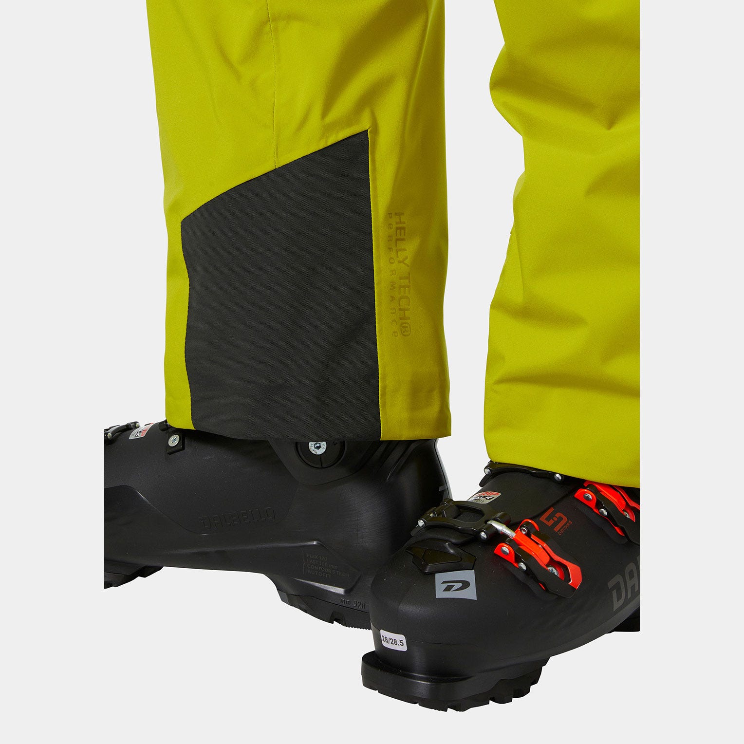 Men's Moss Rain Pants