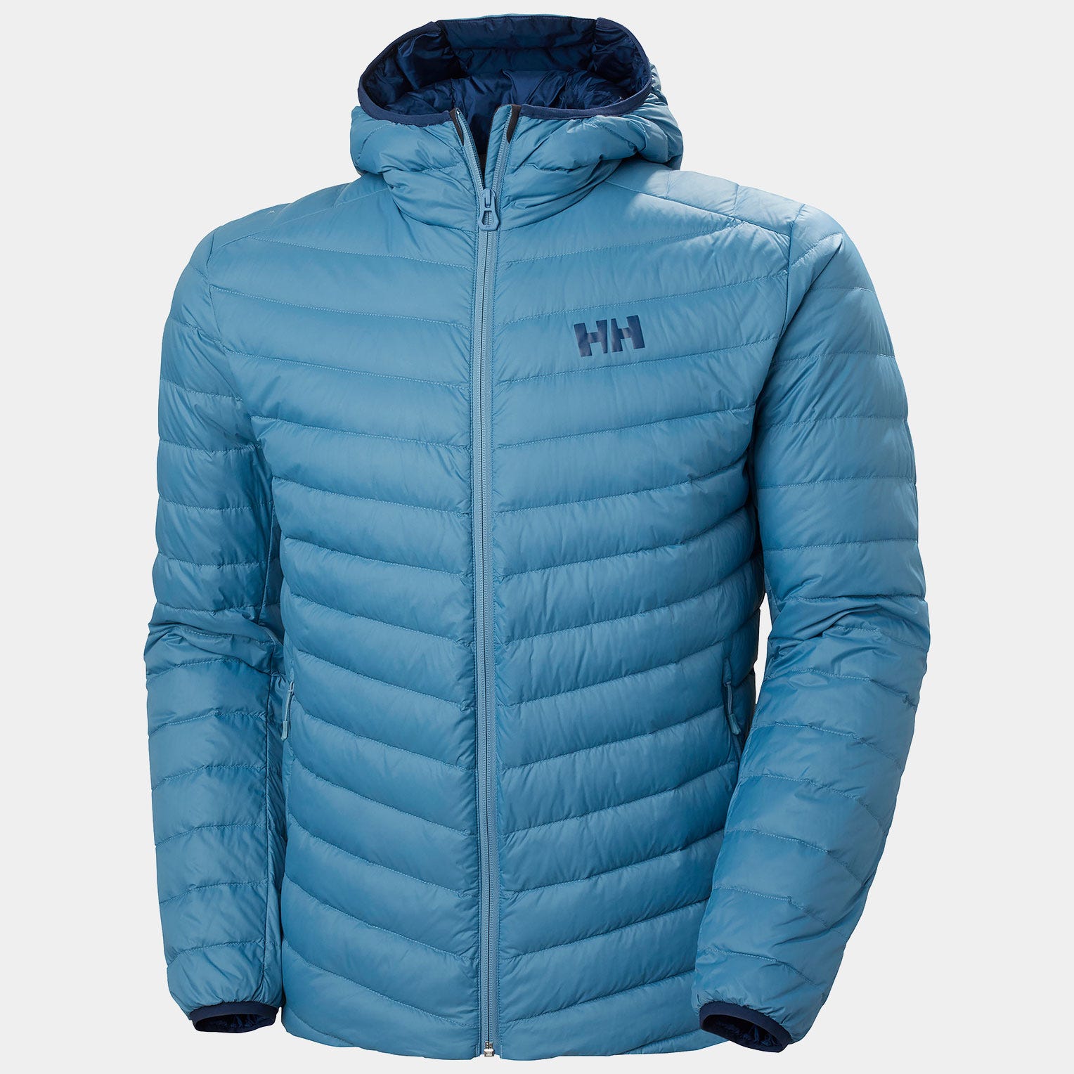 Men's Verglas Hooded Down Insulator