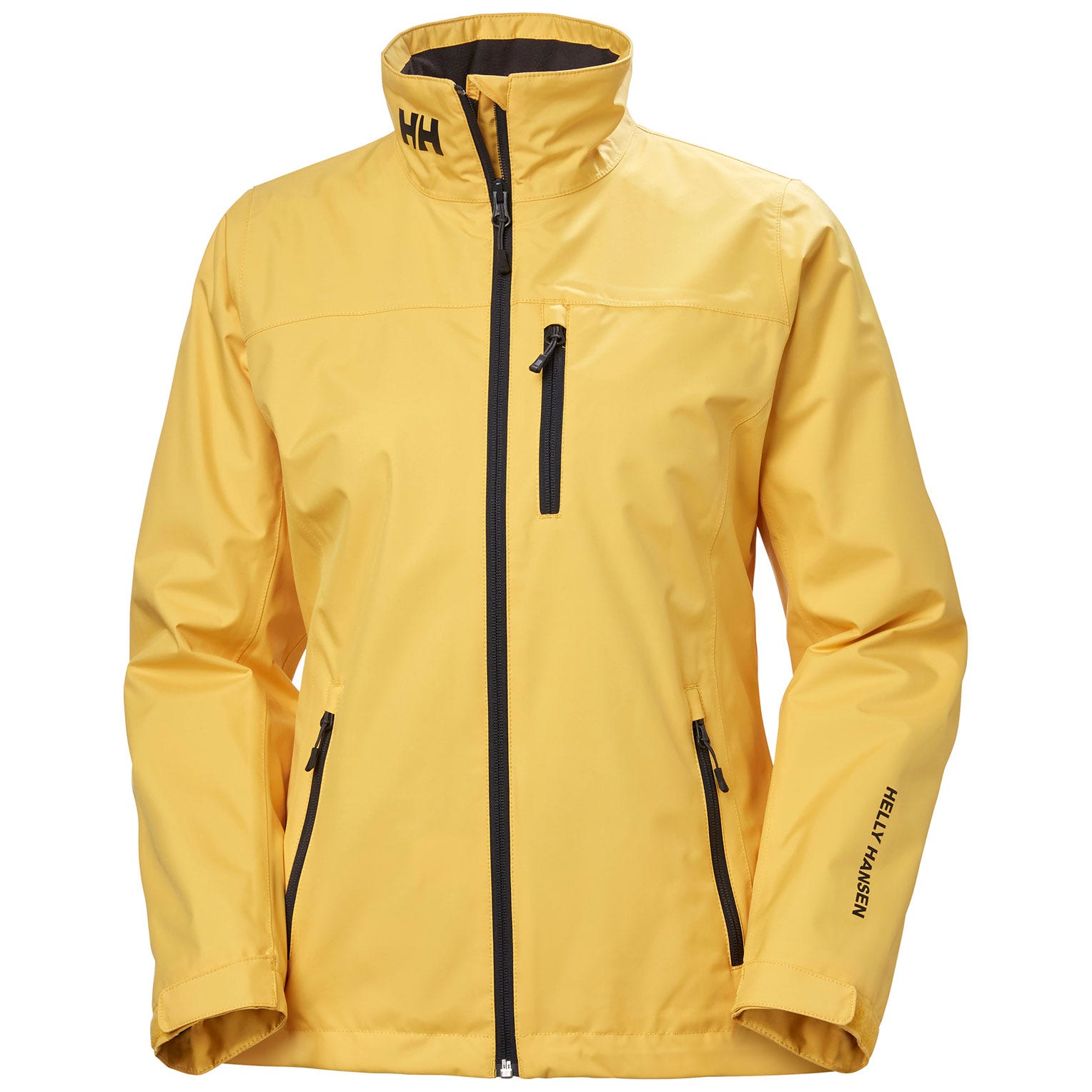 Women's Crew Midlayer Sailing Jacket