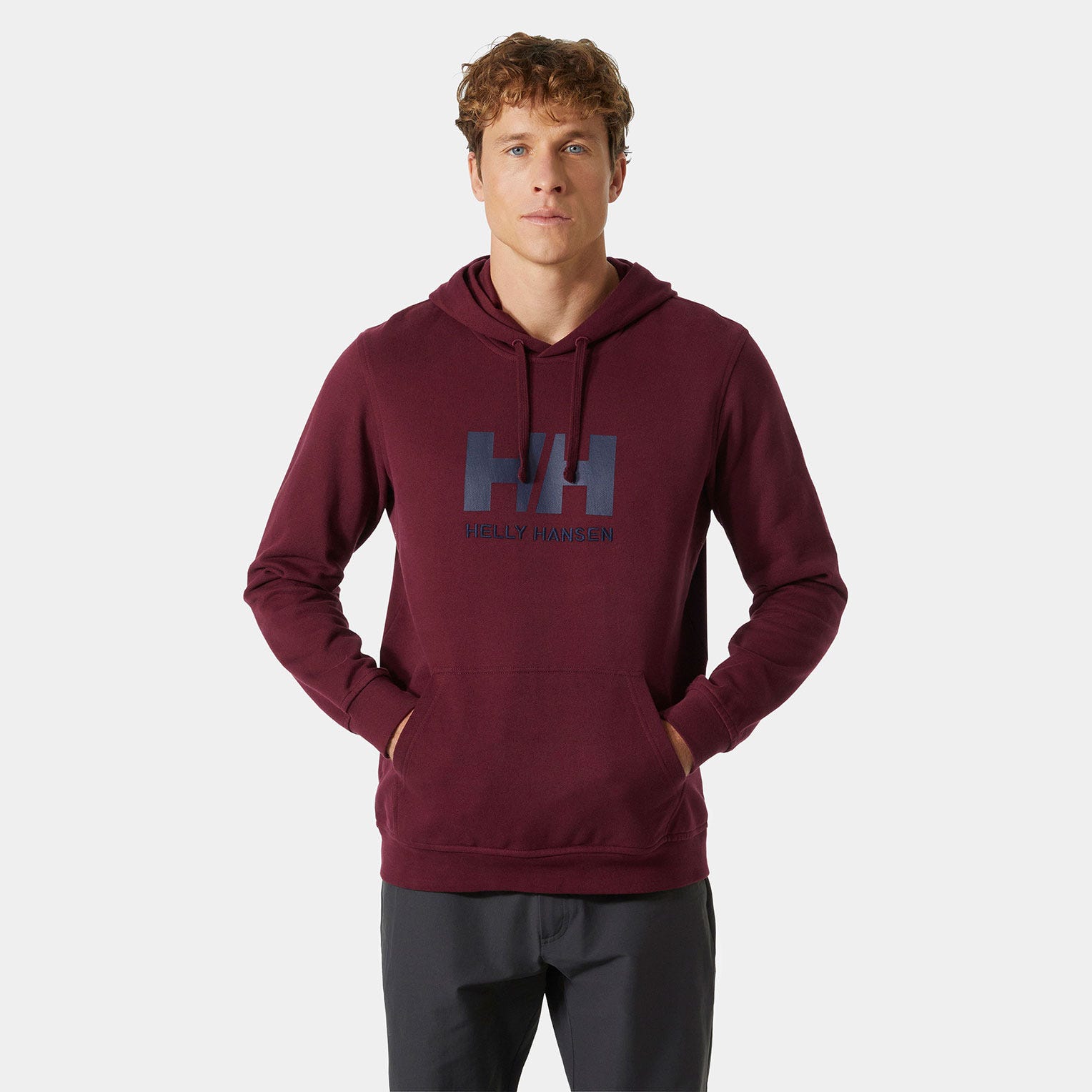Men's HH® Logo Hoodie