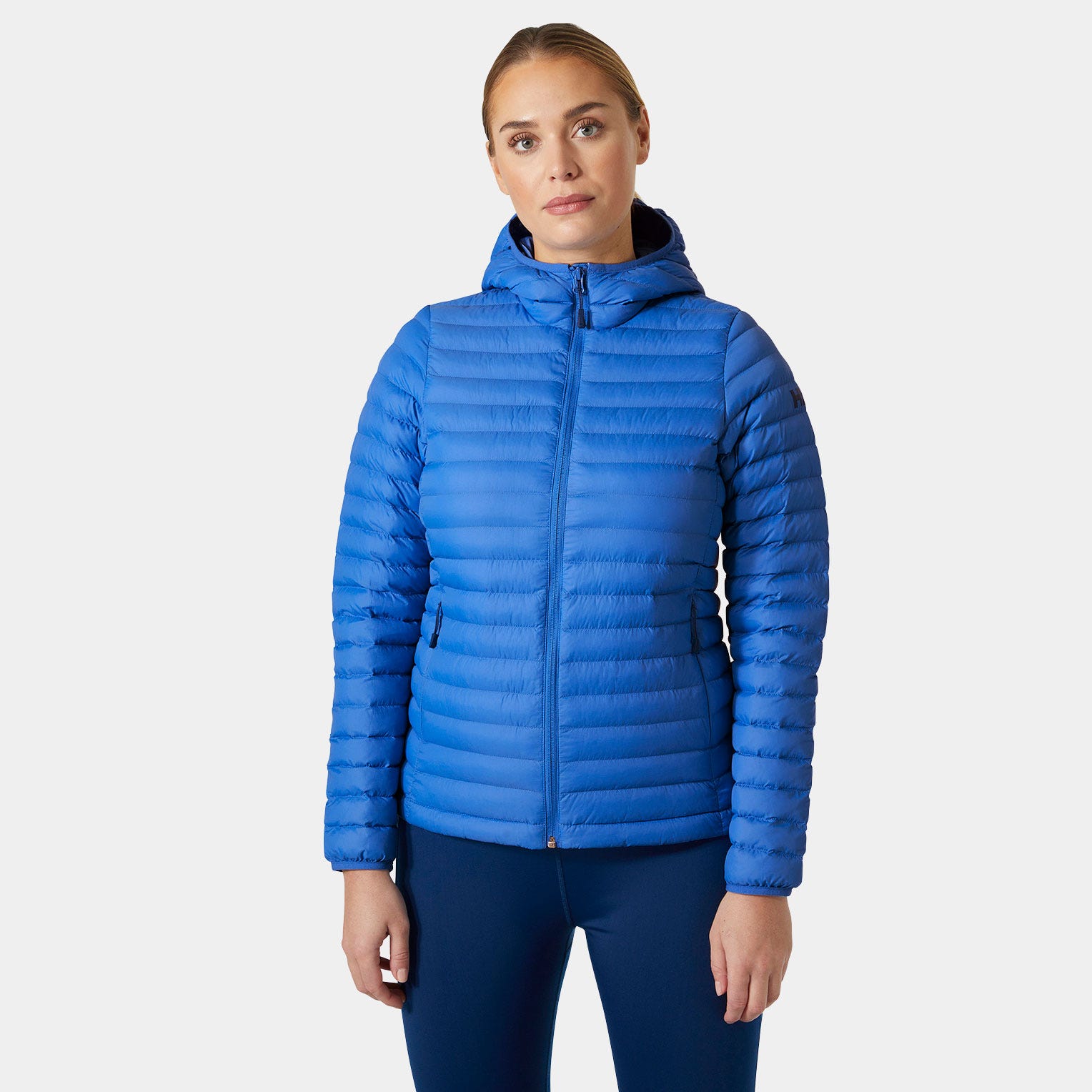 Women's Sirdal Hooded Insulated Jacket