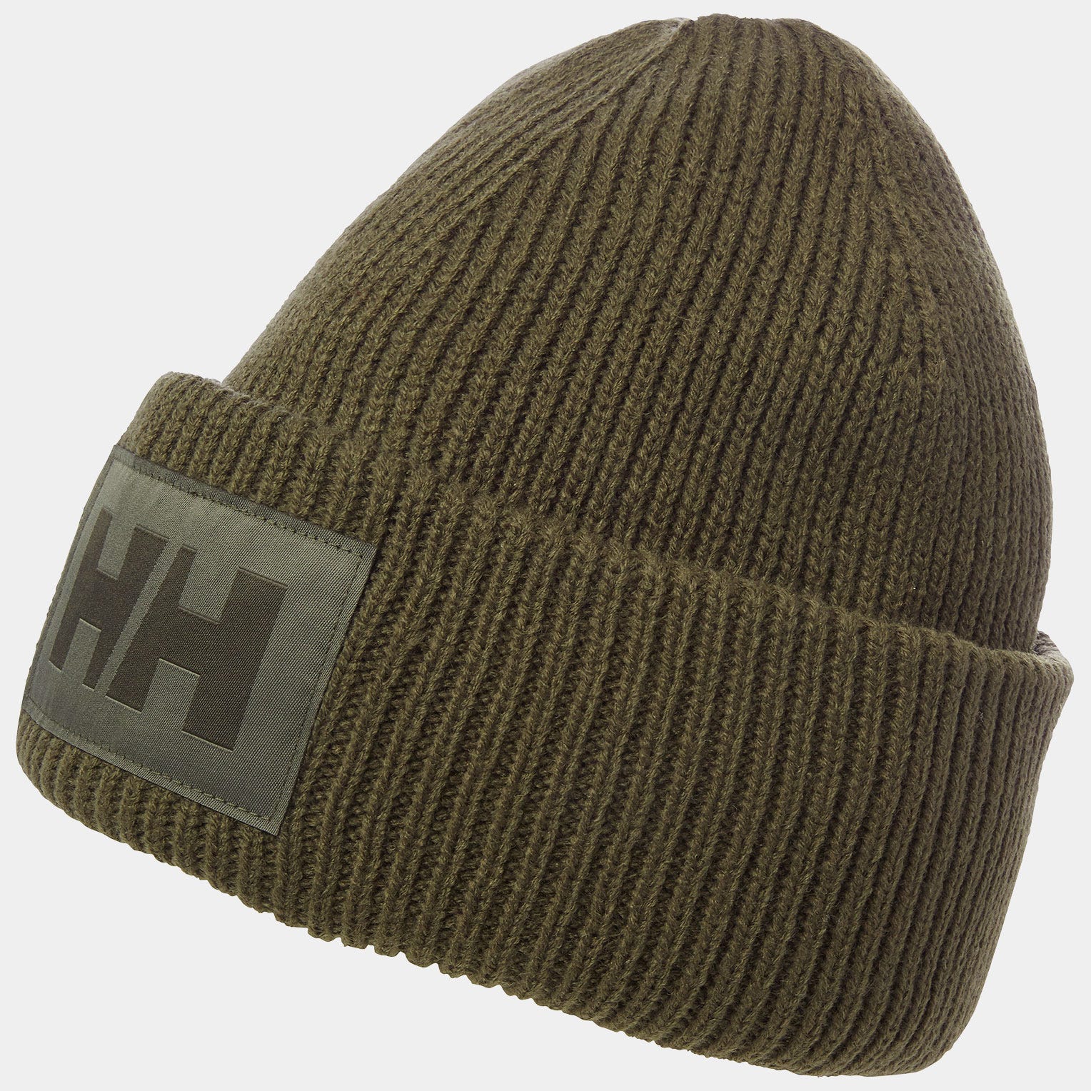 Unisex HH Box Beanie