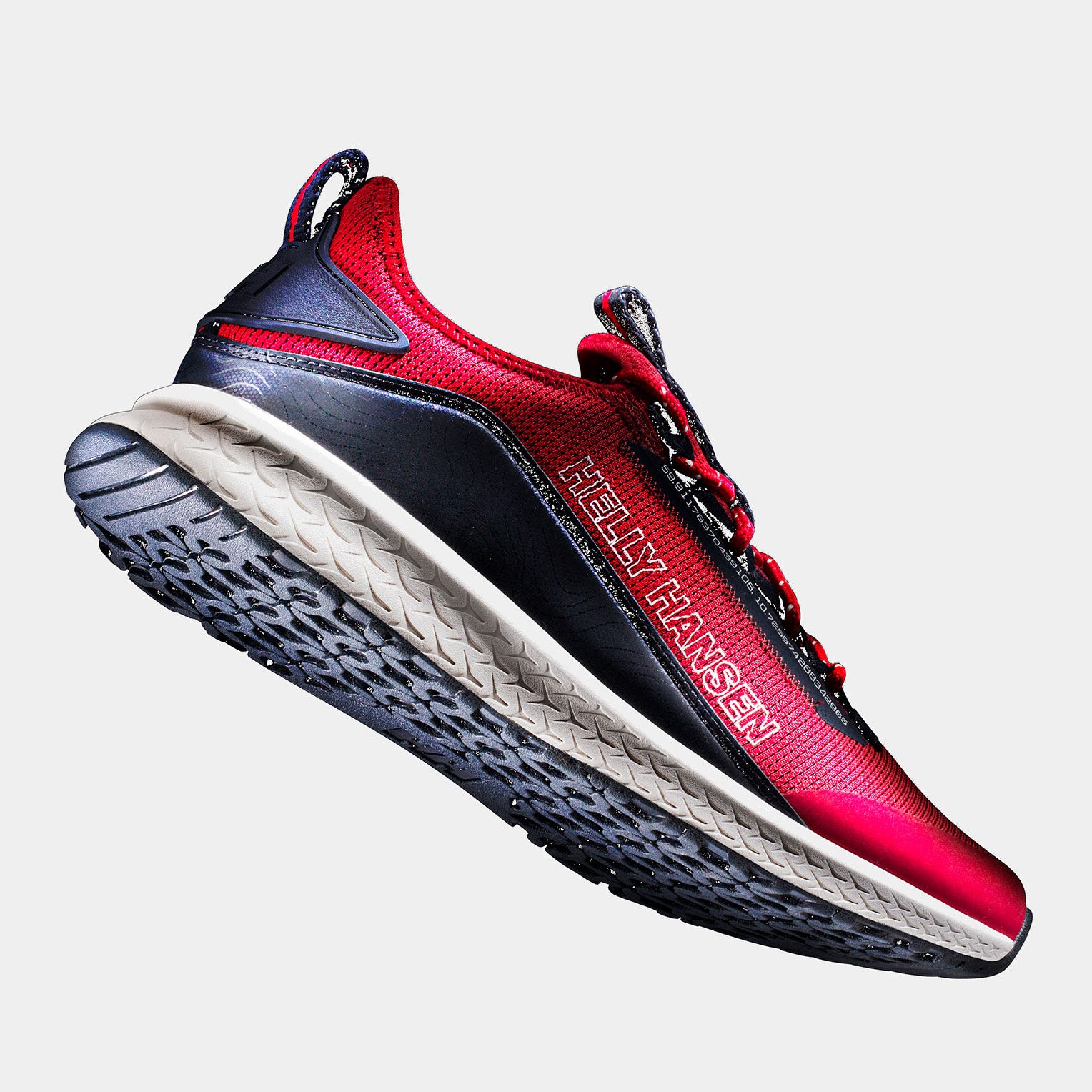 Men's RWB Toucan Sneakers