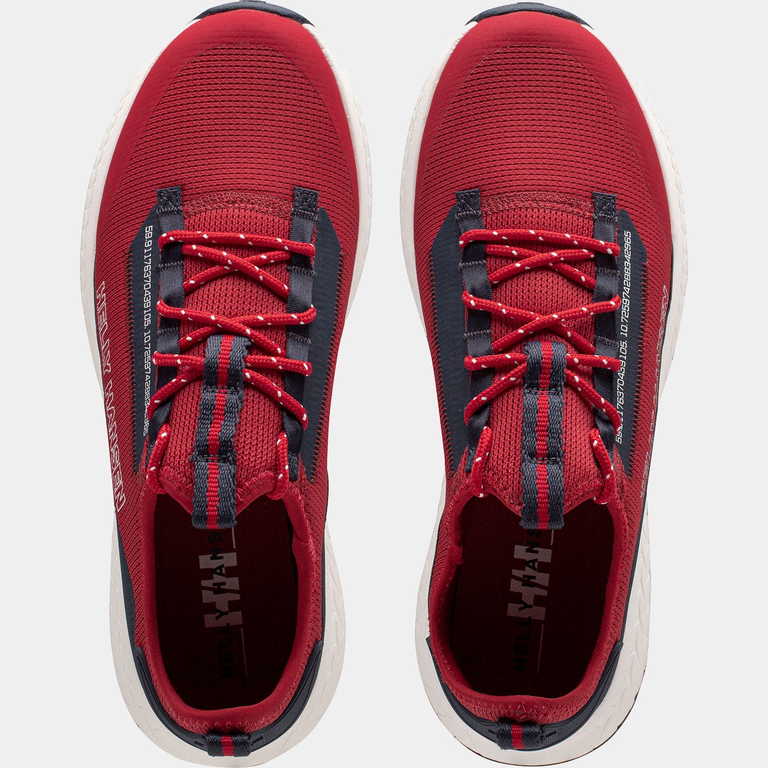 Men's RWB Toucan Sneakers