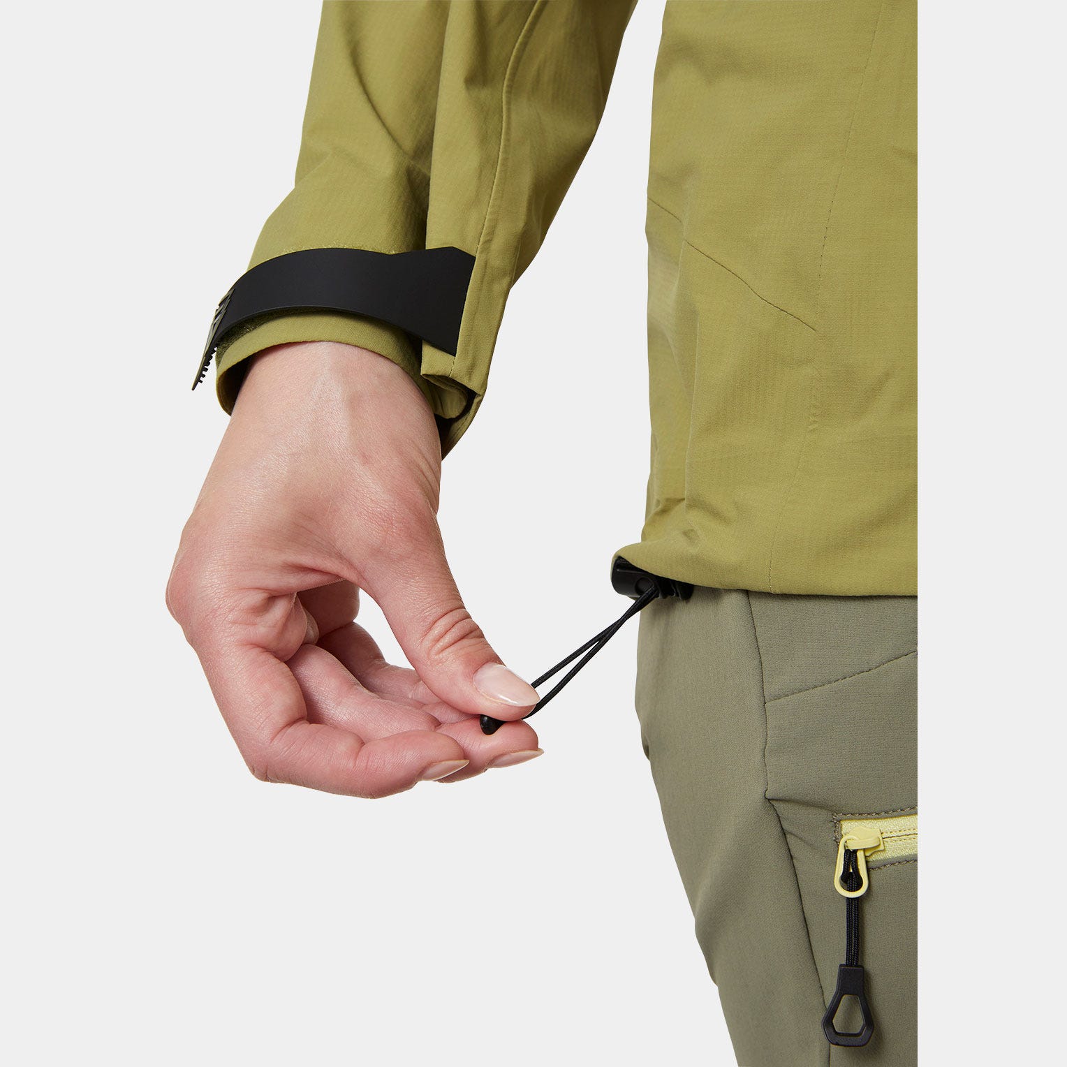 Women's Odin 1 World Infinity Shell Jacket