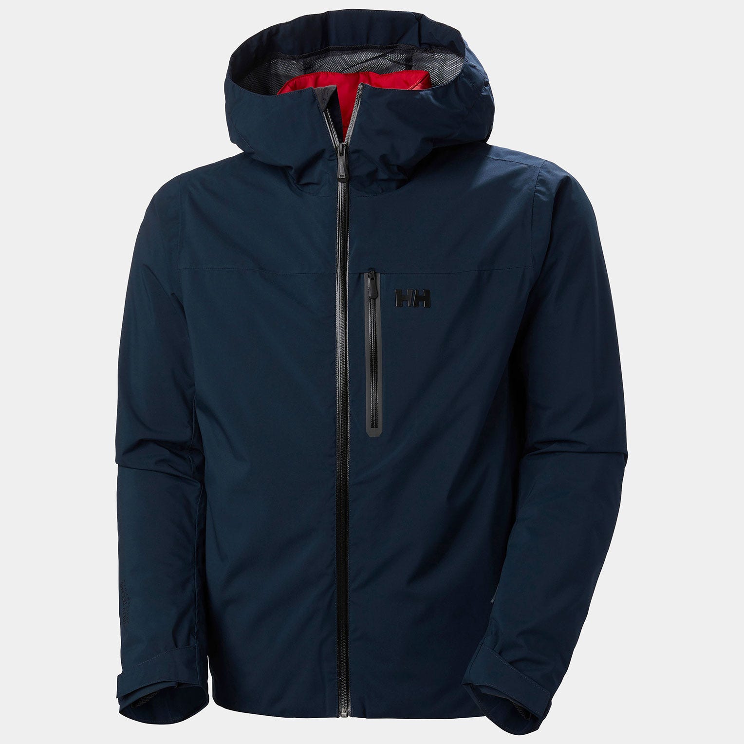 Men's Swift 3-In-1 Ski Jacket