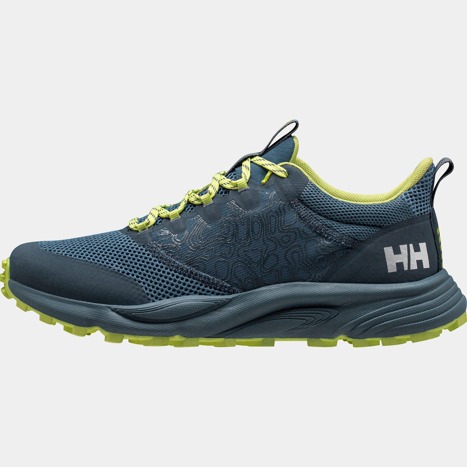 Men's Featherswift Trail Running Shoes
