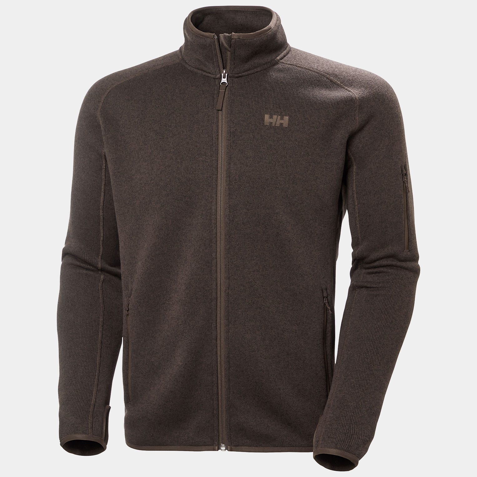Men's Varde Fleece Jacket 2.0
