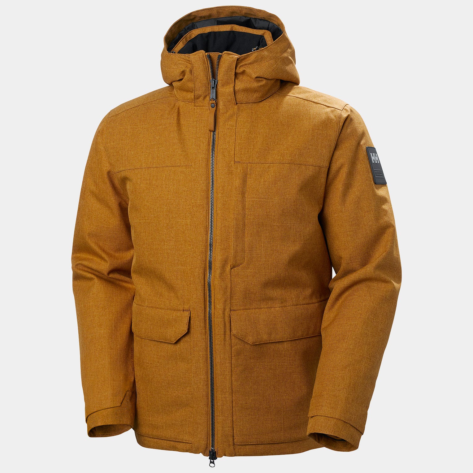 Men's Chill Winter Jacket 2.0